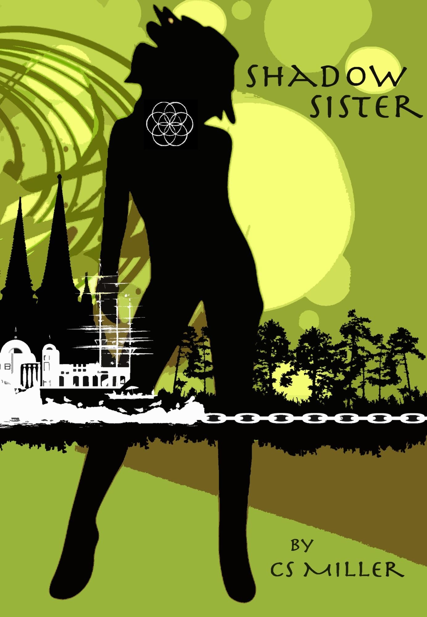 Shadow Sister