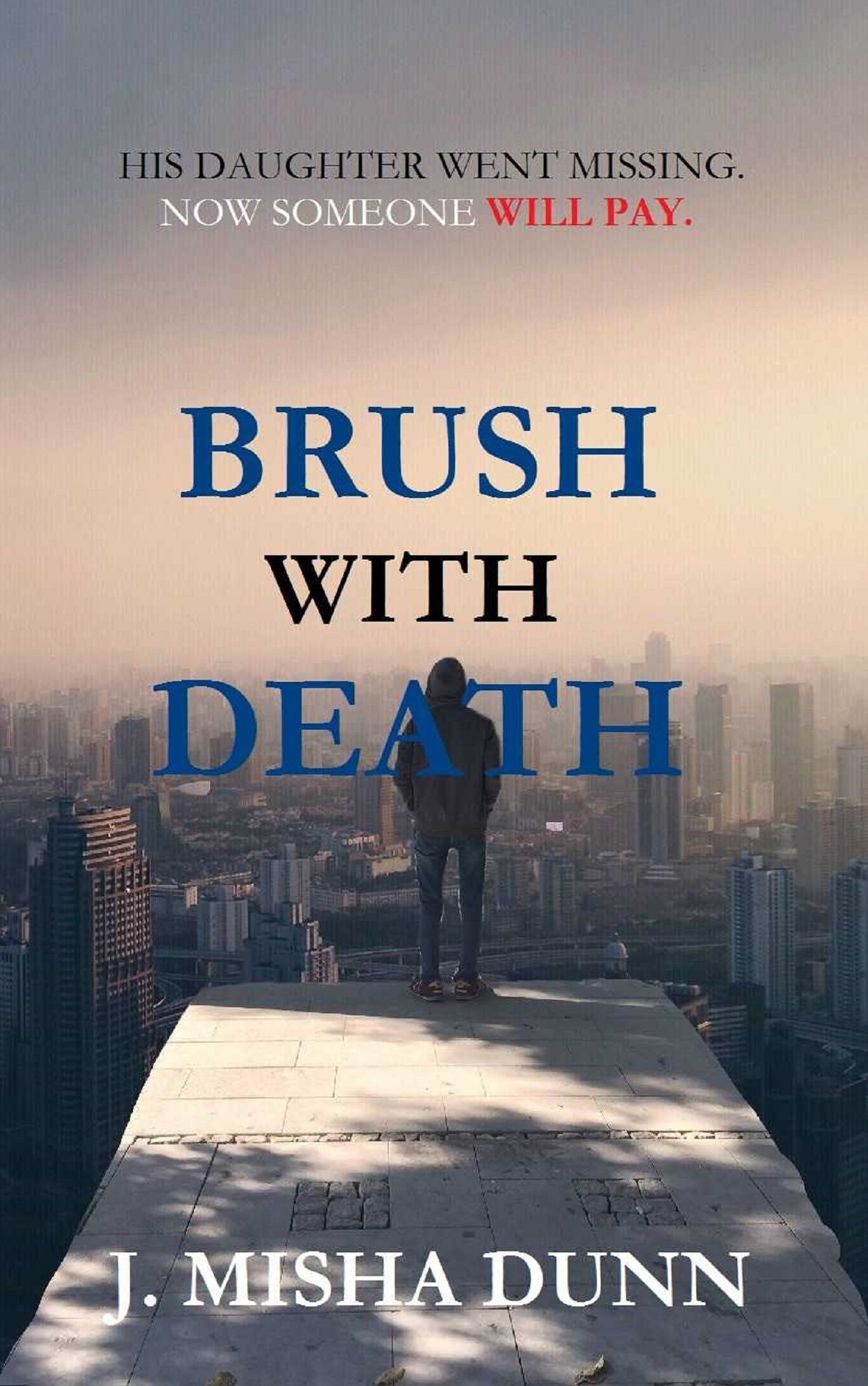 Brush with Death