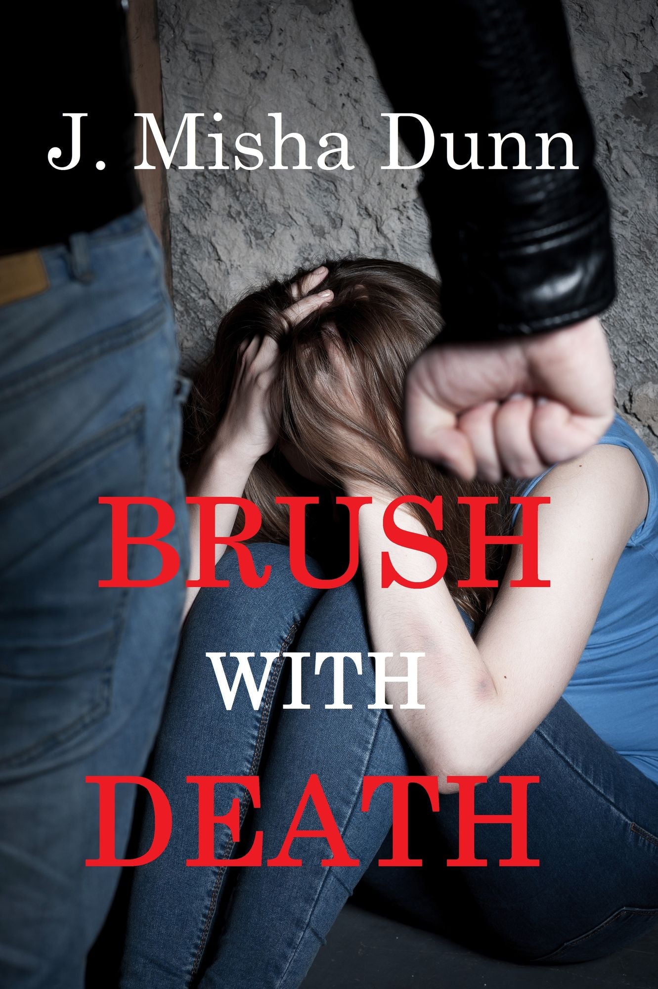 Brush with Death