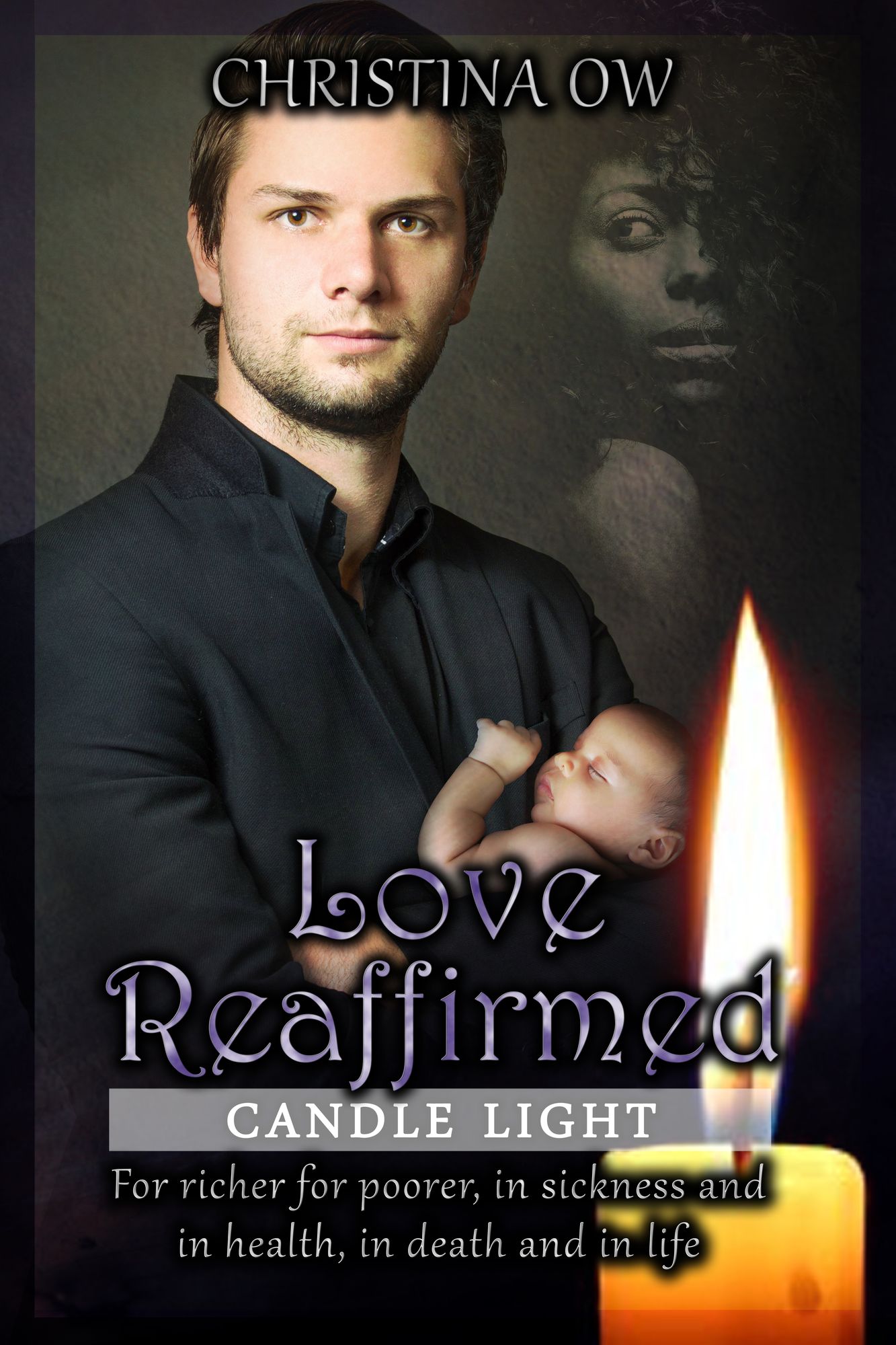Love Reaffirmed
