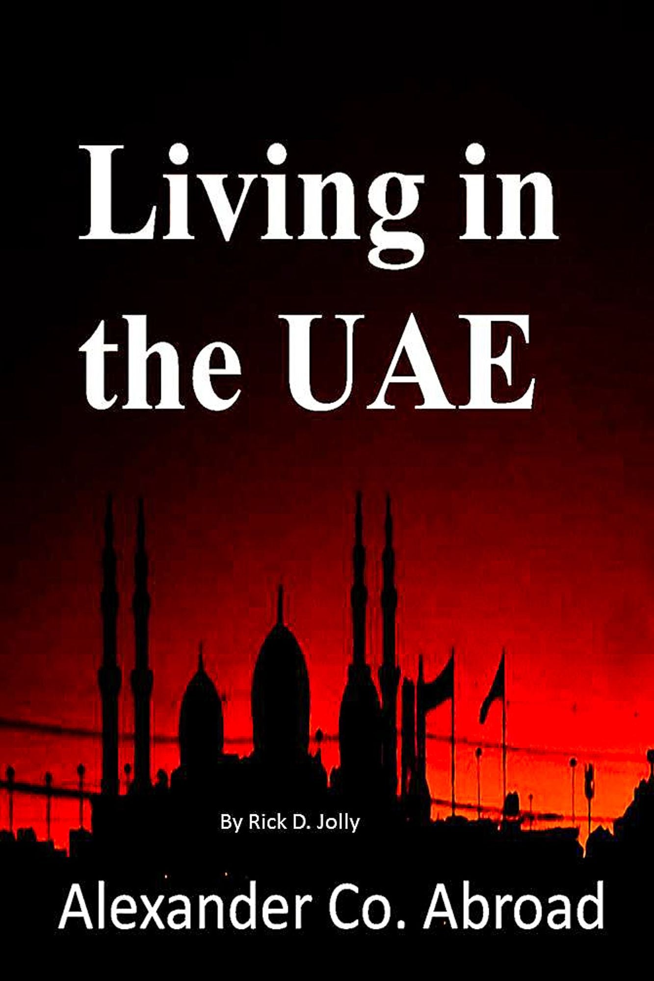 Living in the UAE