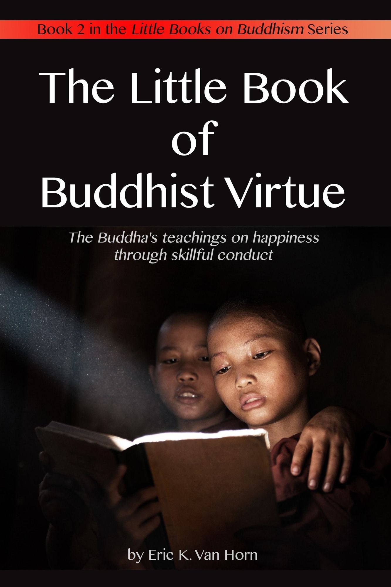 The Little Book of Buddhist Virtue