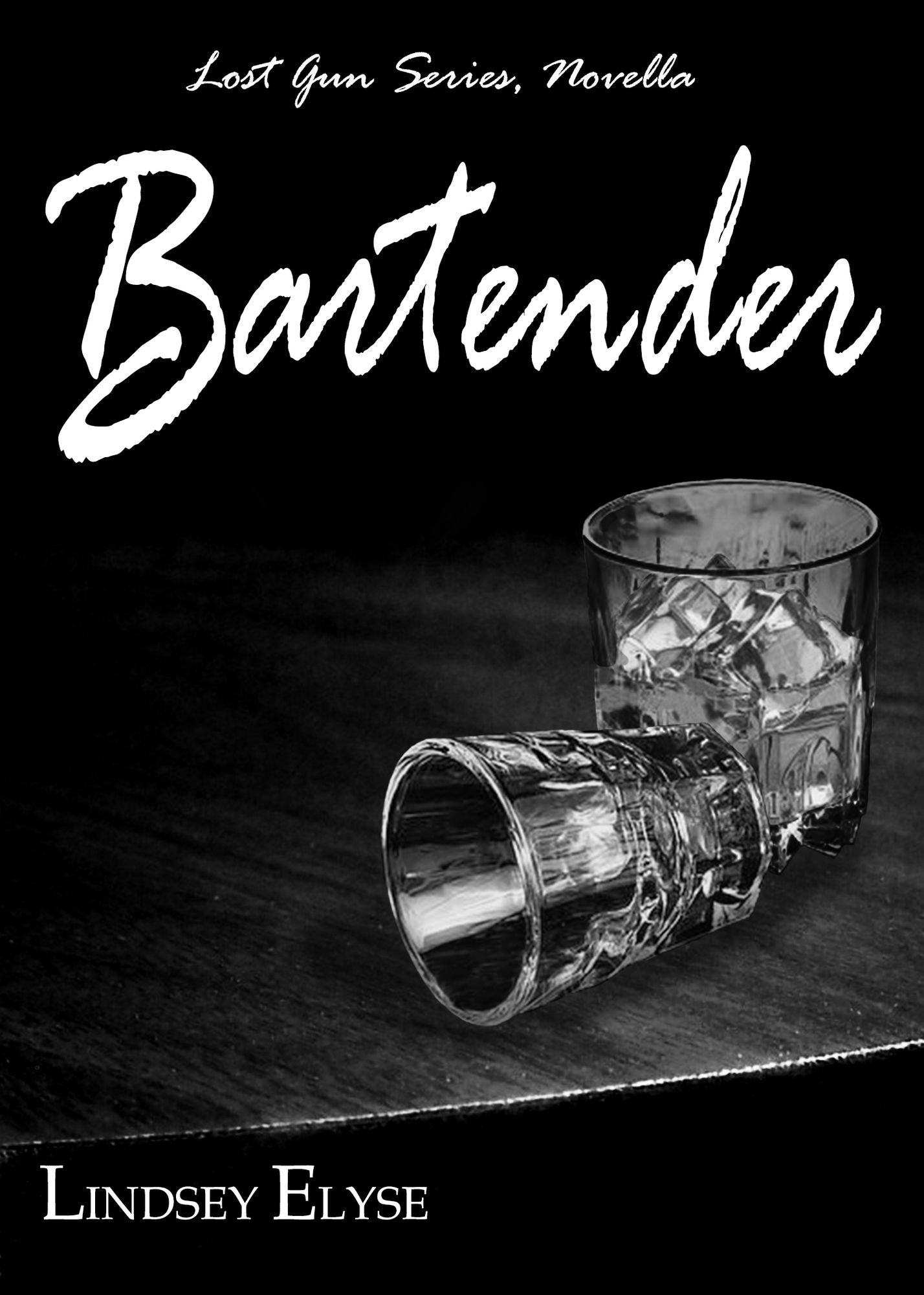 Bartender