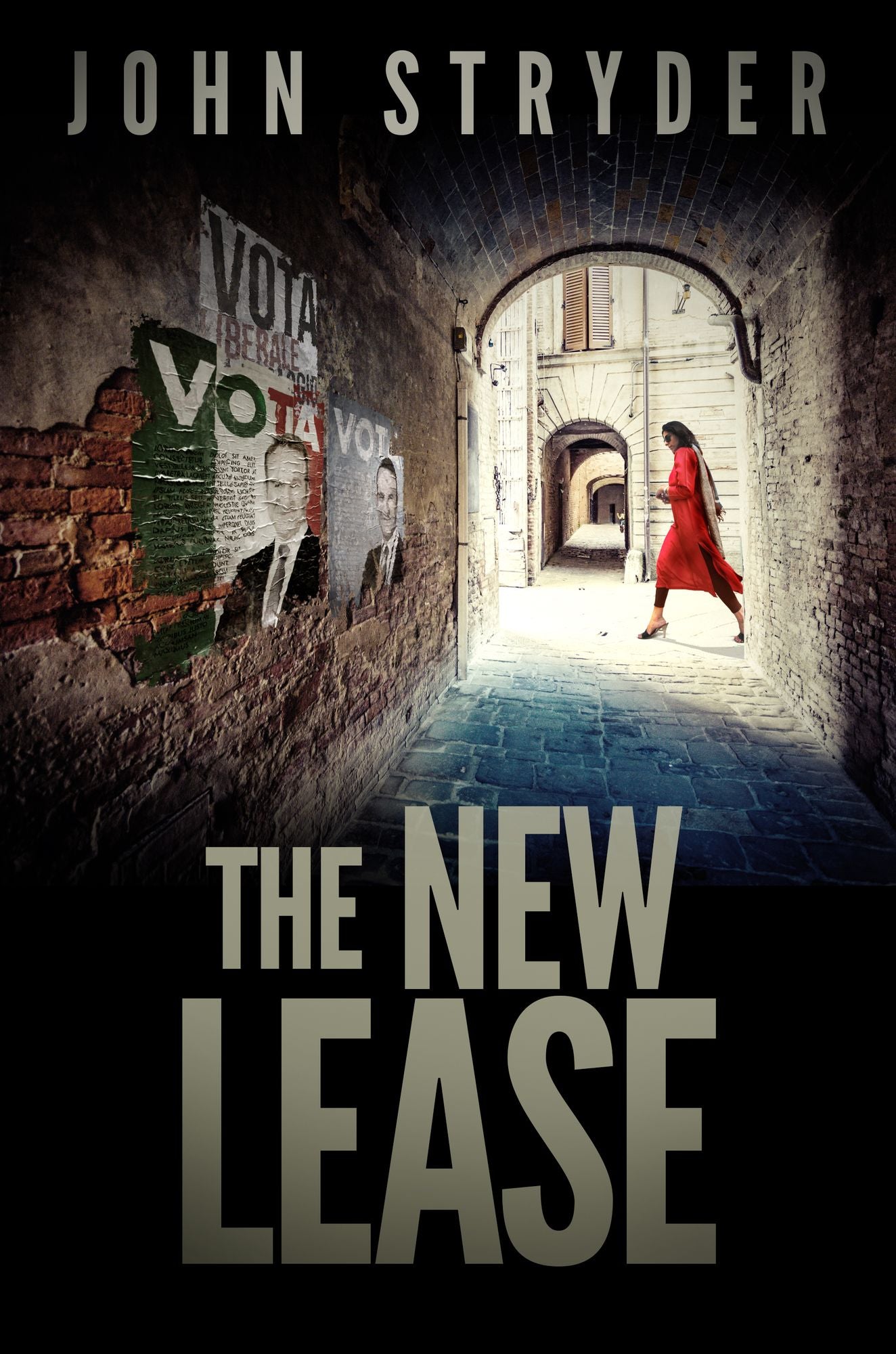 The New Lease