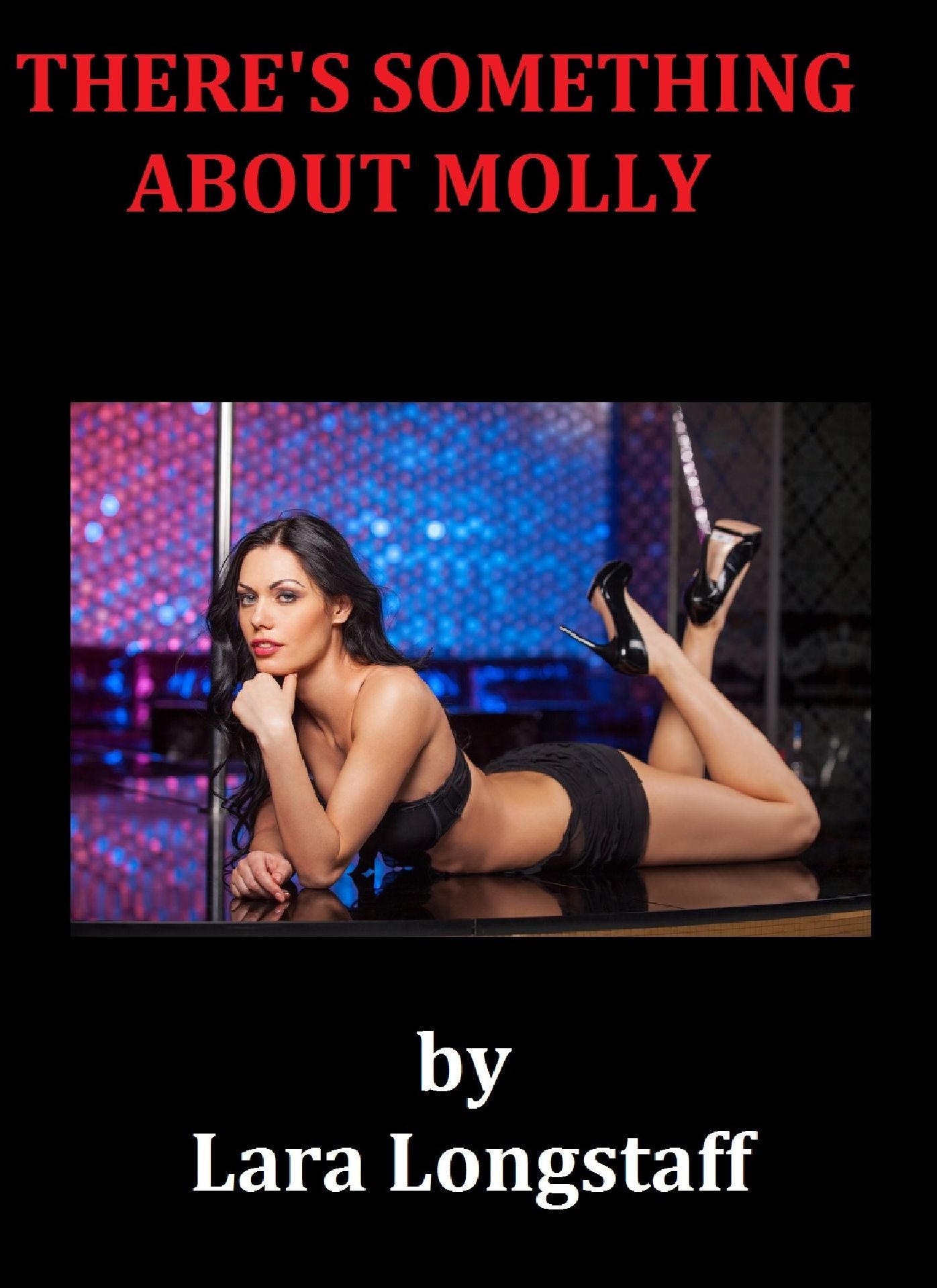 There's Something About Molly