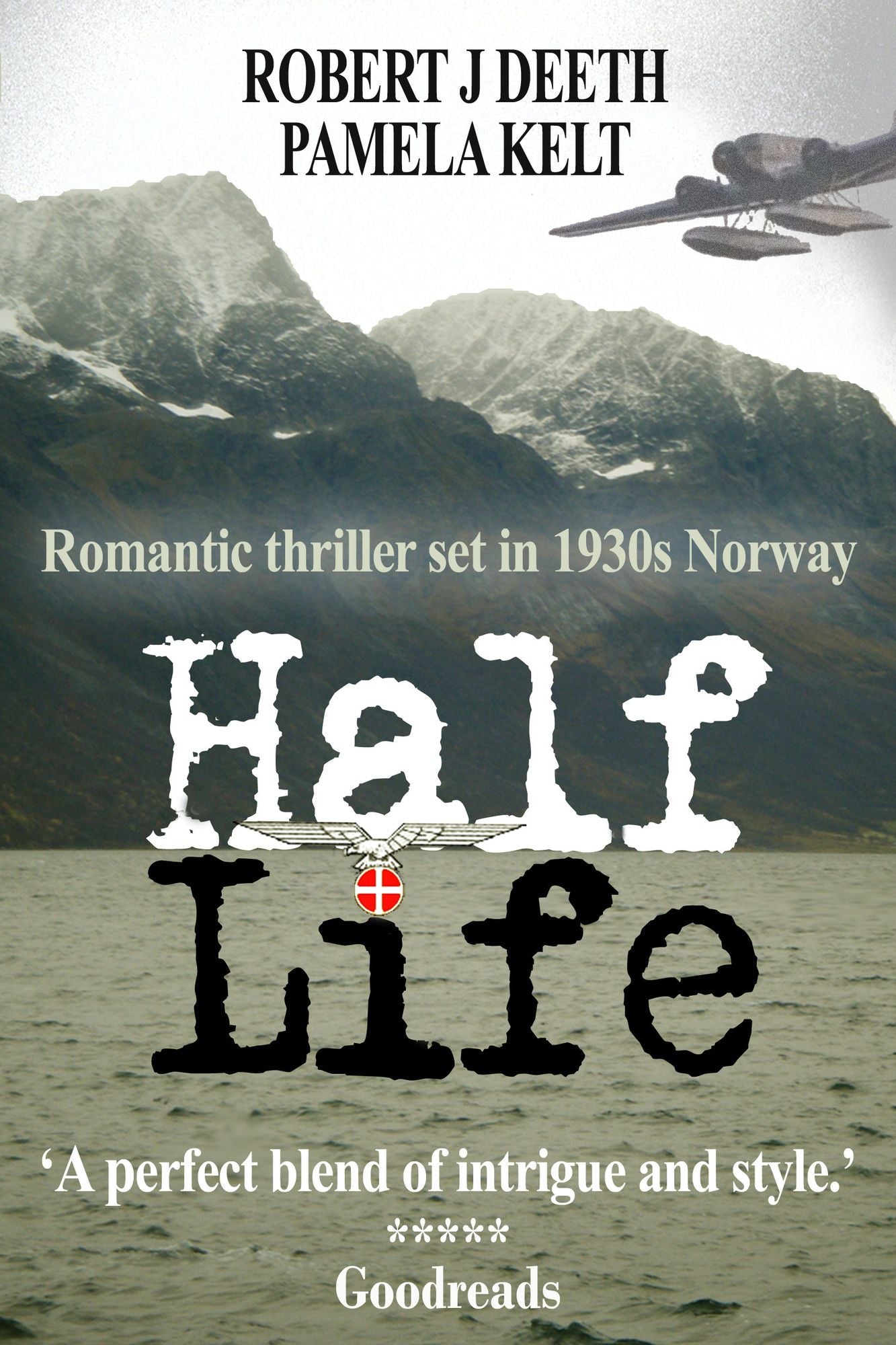 Half Life
