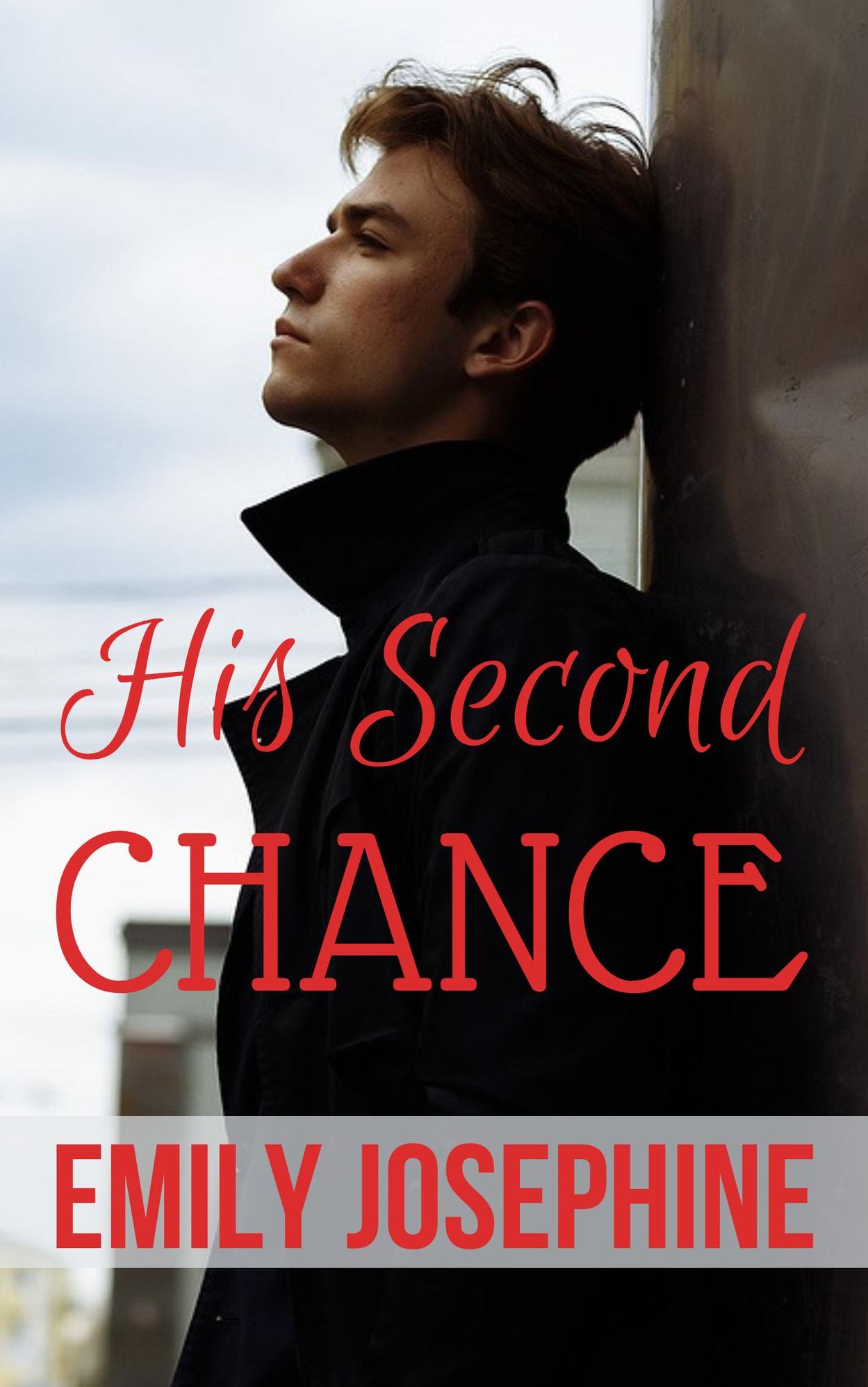 His Second Chance
