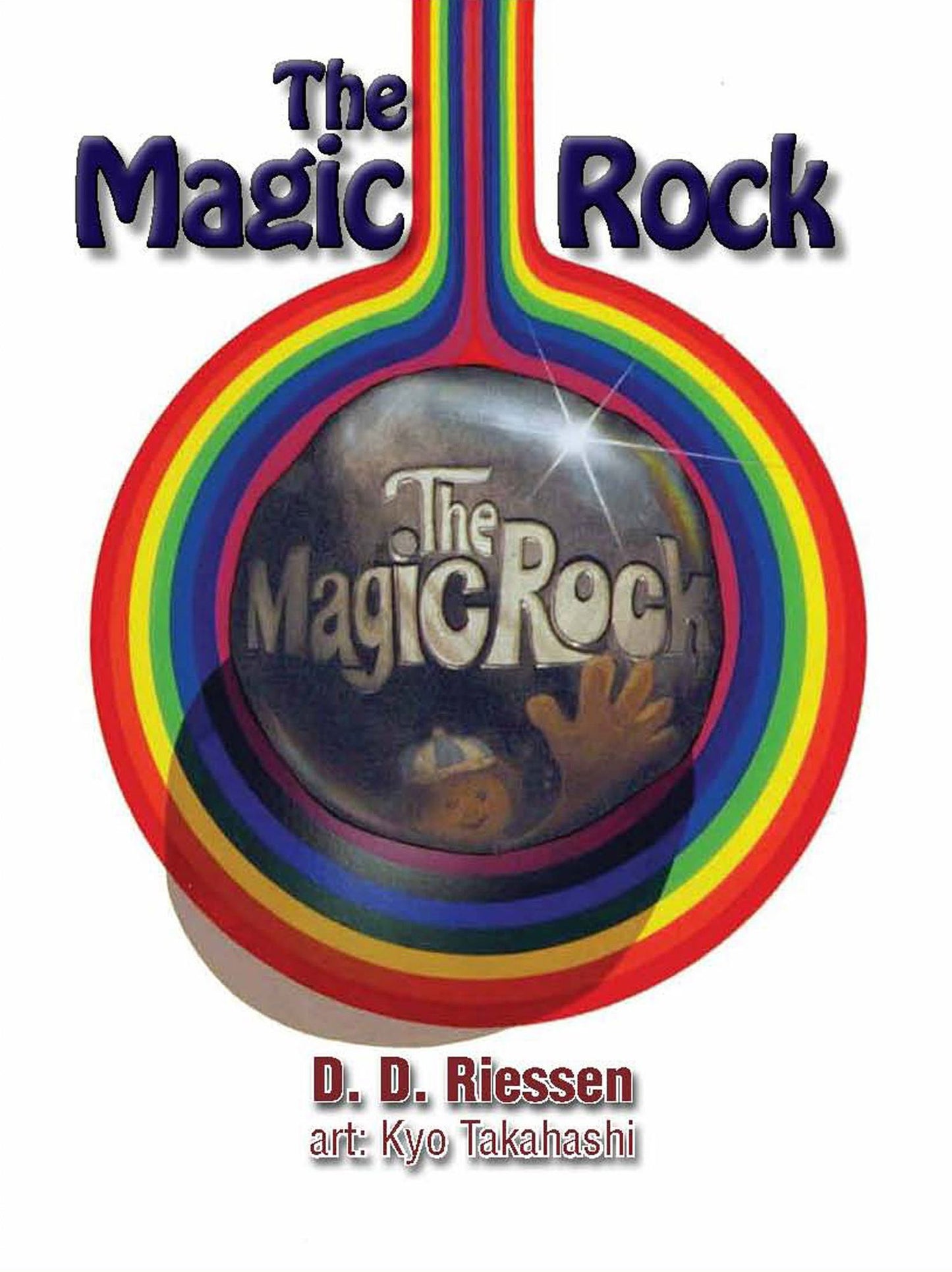 The Magic Rock