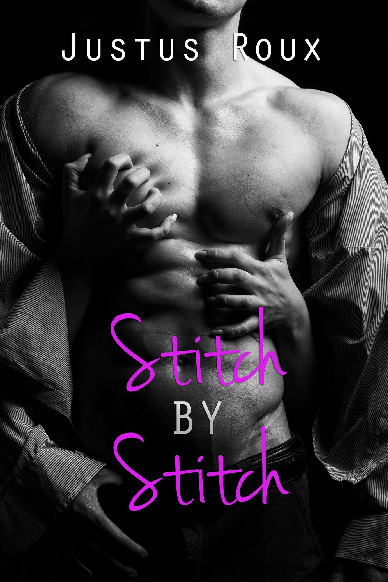 Stitch by Stitch
