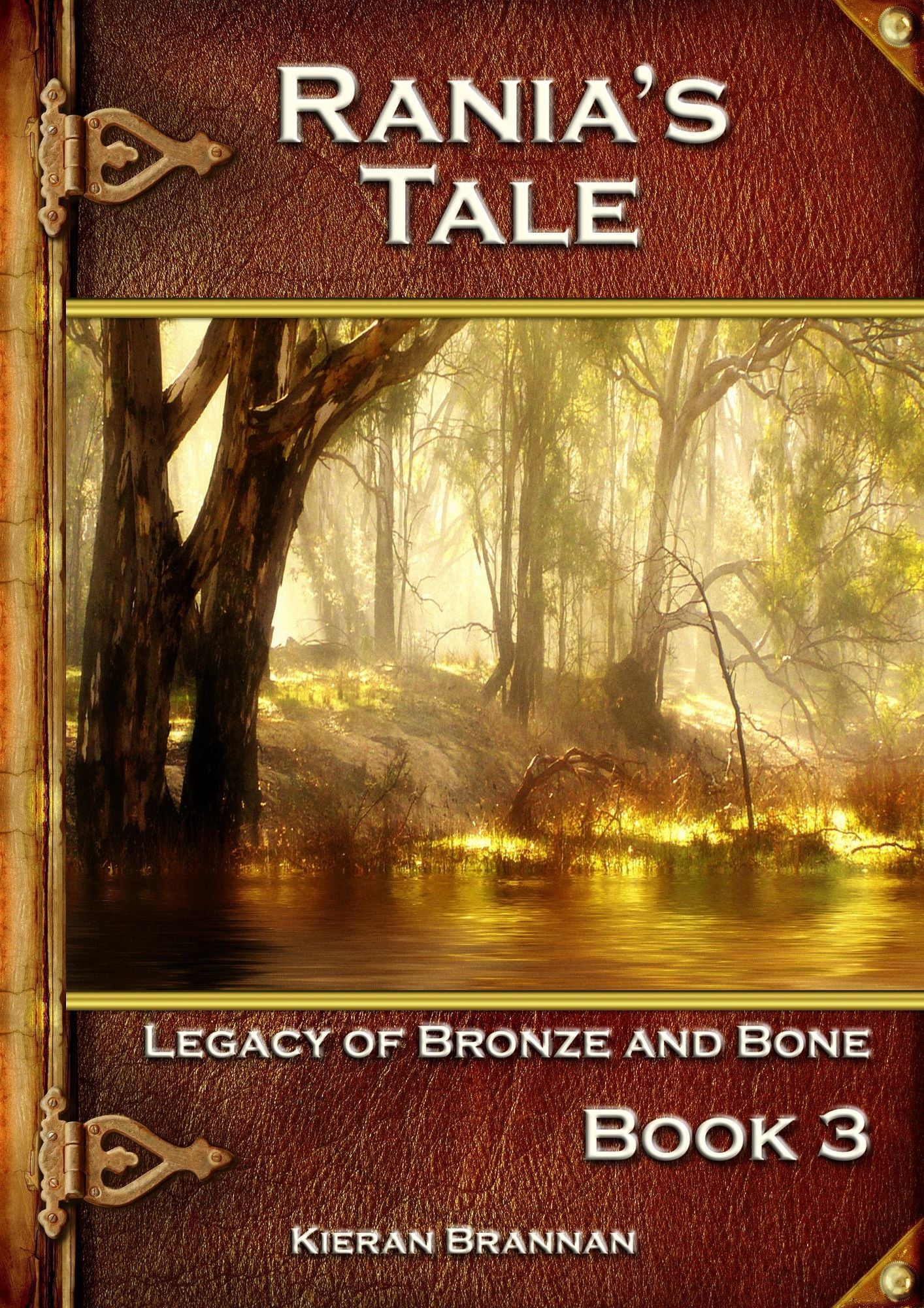 Rania's Tale