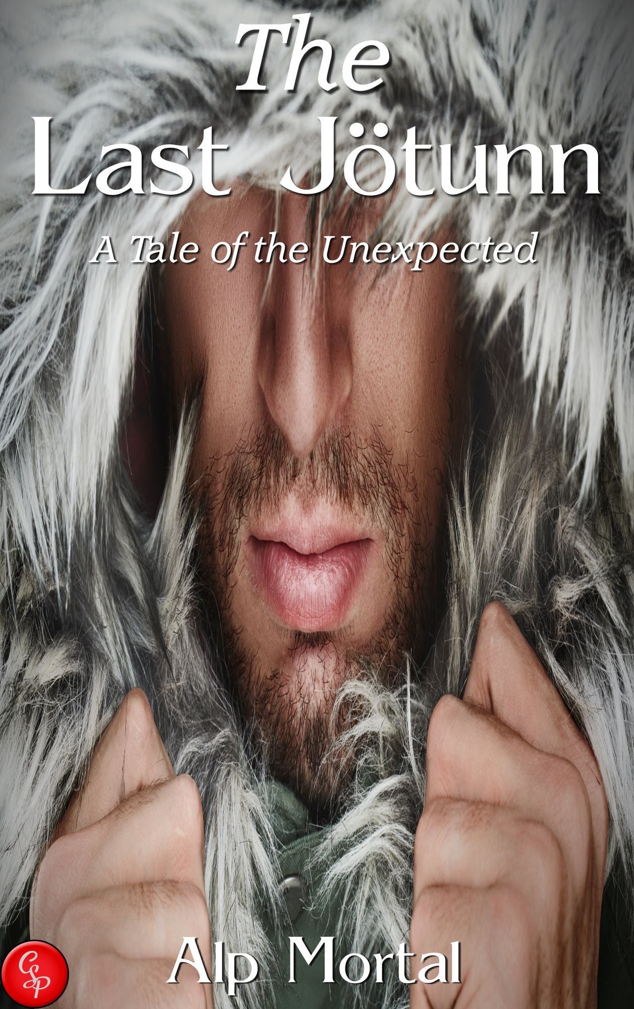 The Last Jötunn: A Tale of the Unexpected