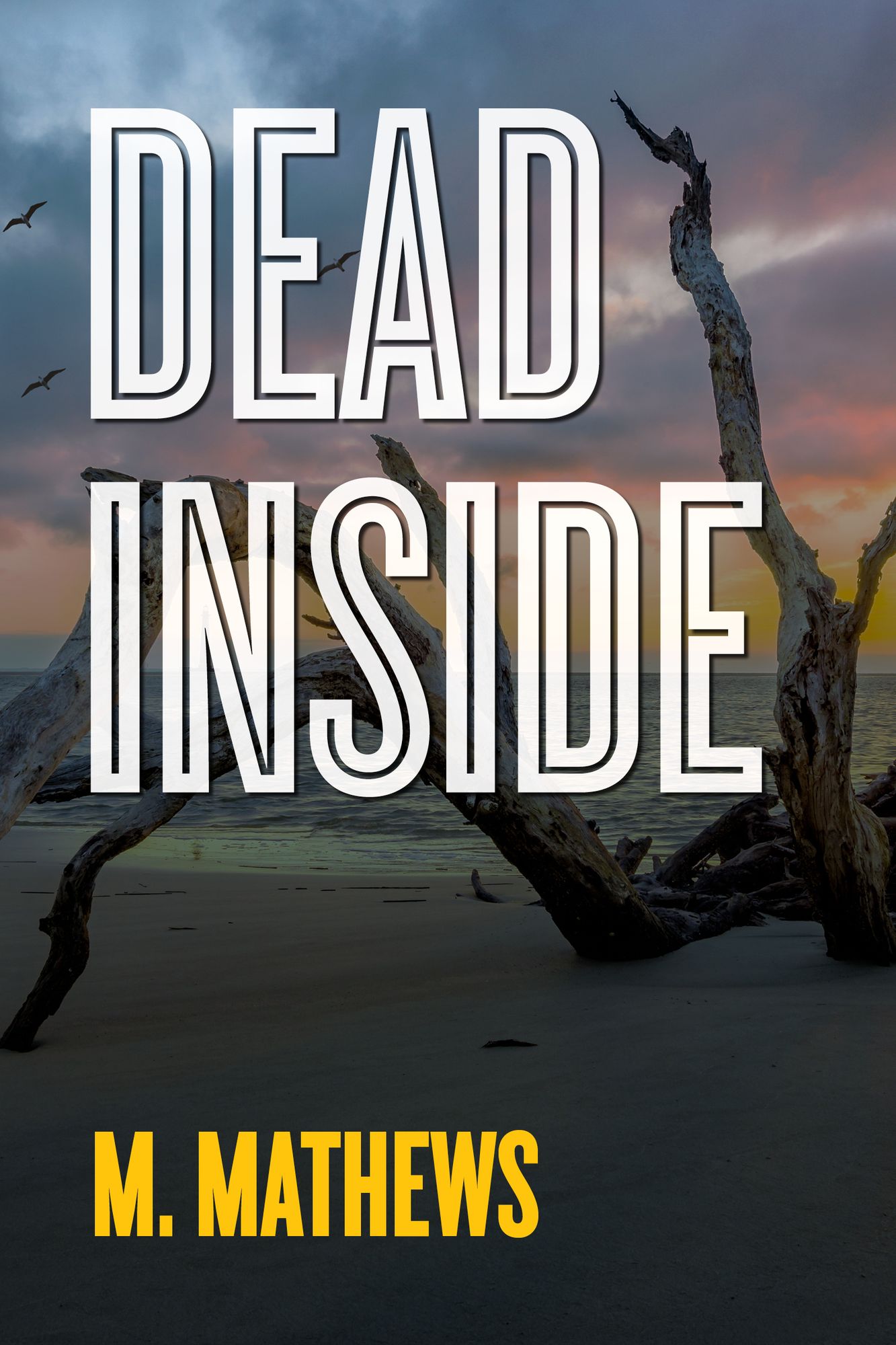 Dead Inside