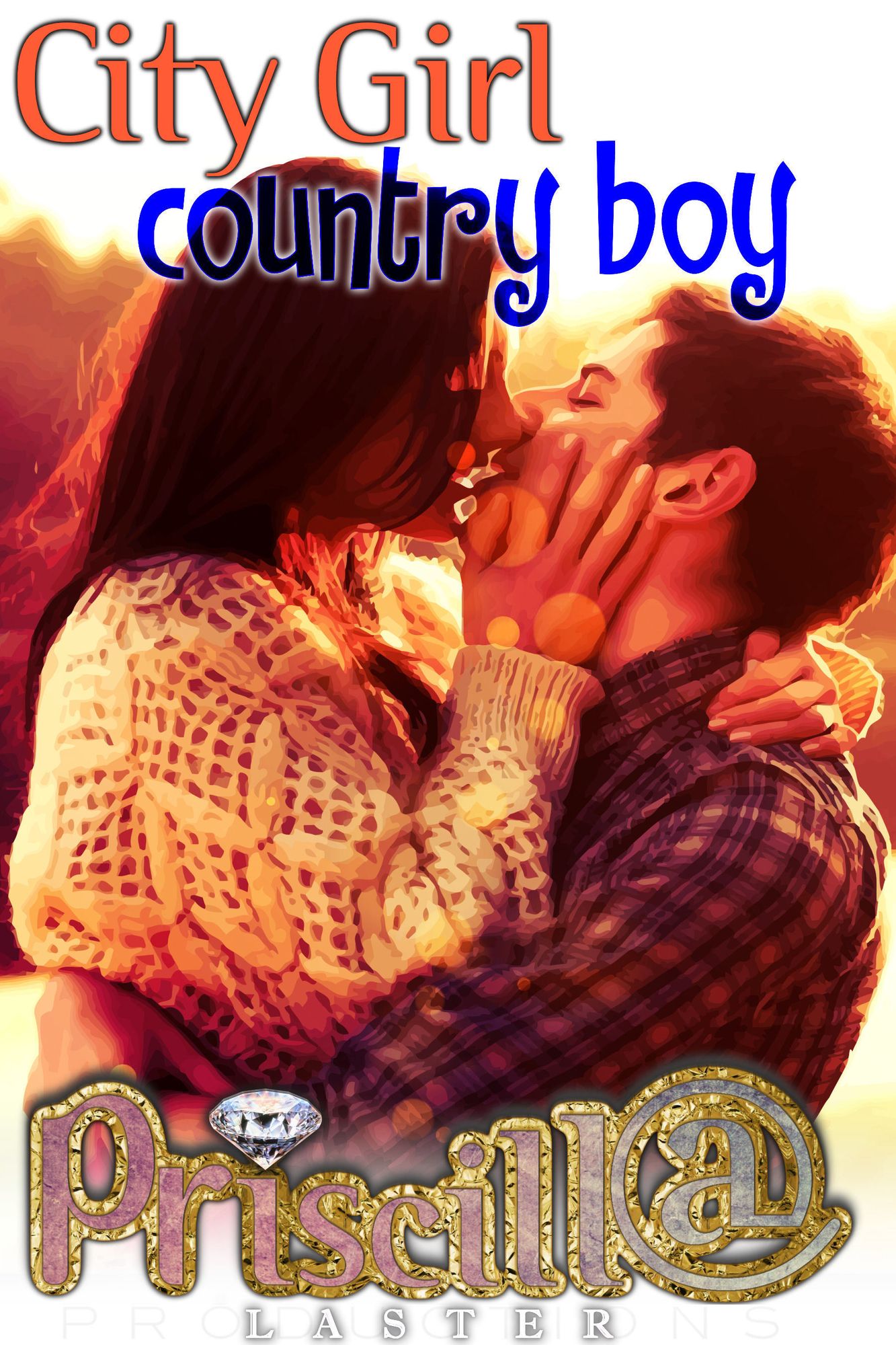 City Girl, Country Boy