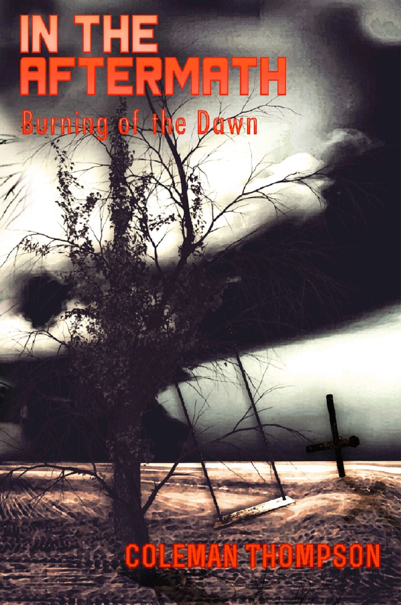In the Aftermath: Burning of the Dawn