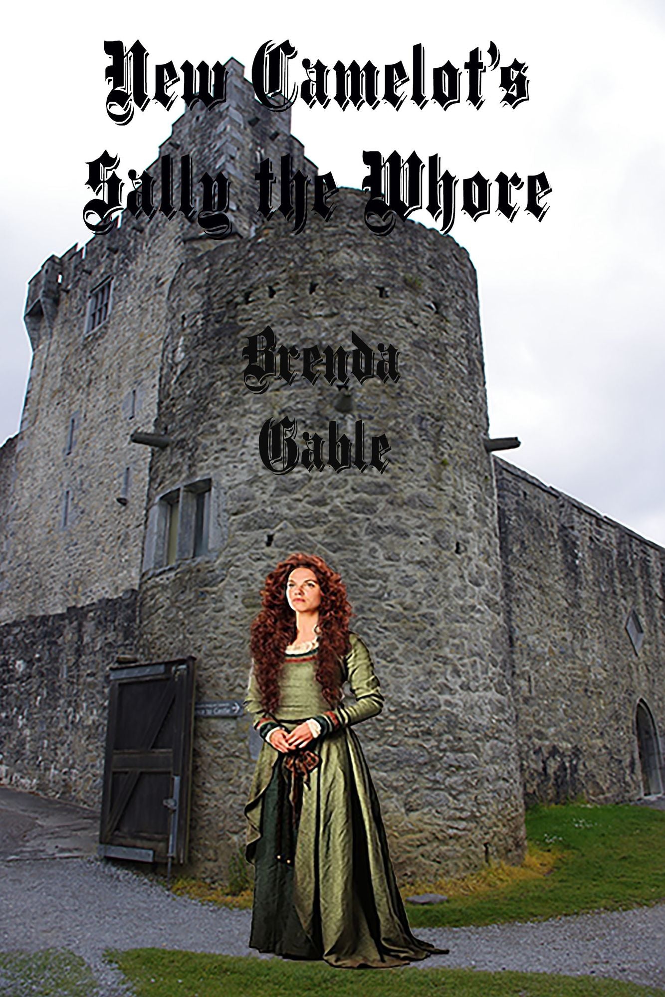 New Camelot's Sally the Whore