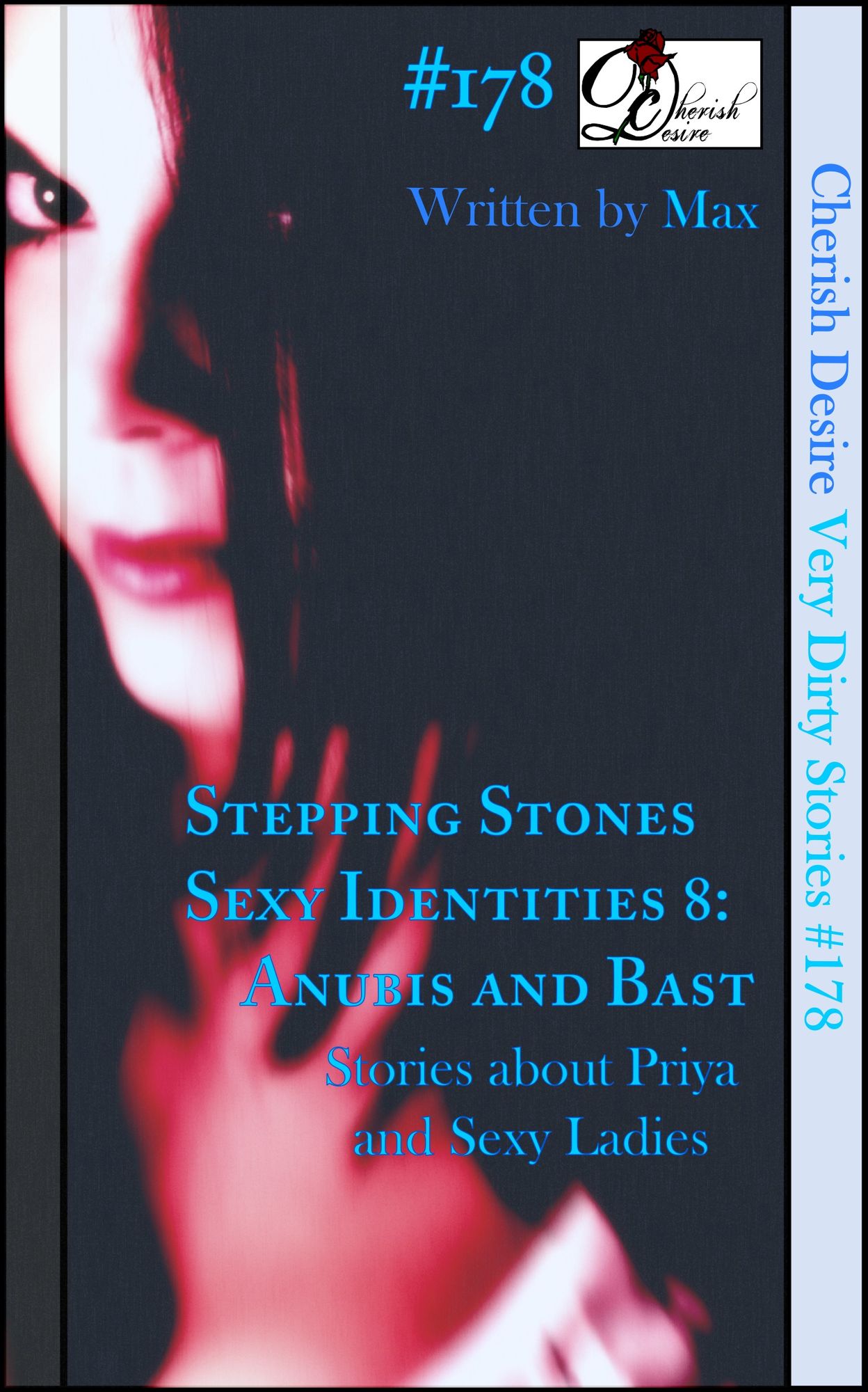 Very Dirty Stories #178