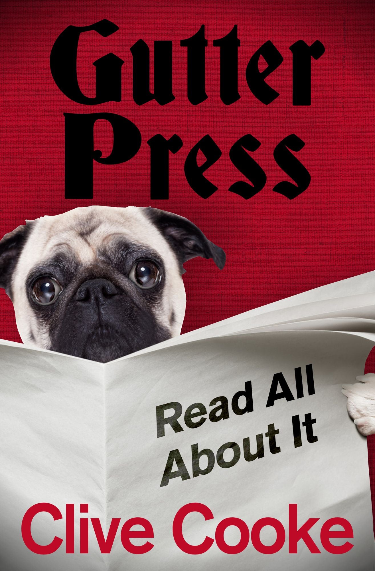 Gutter Press