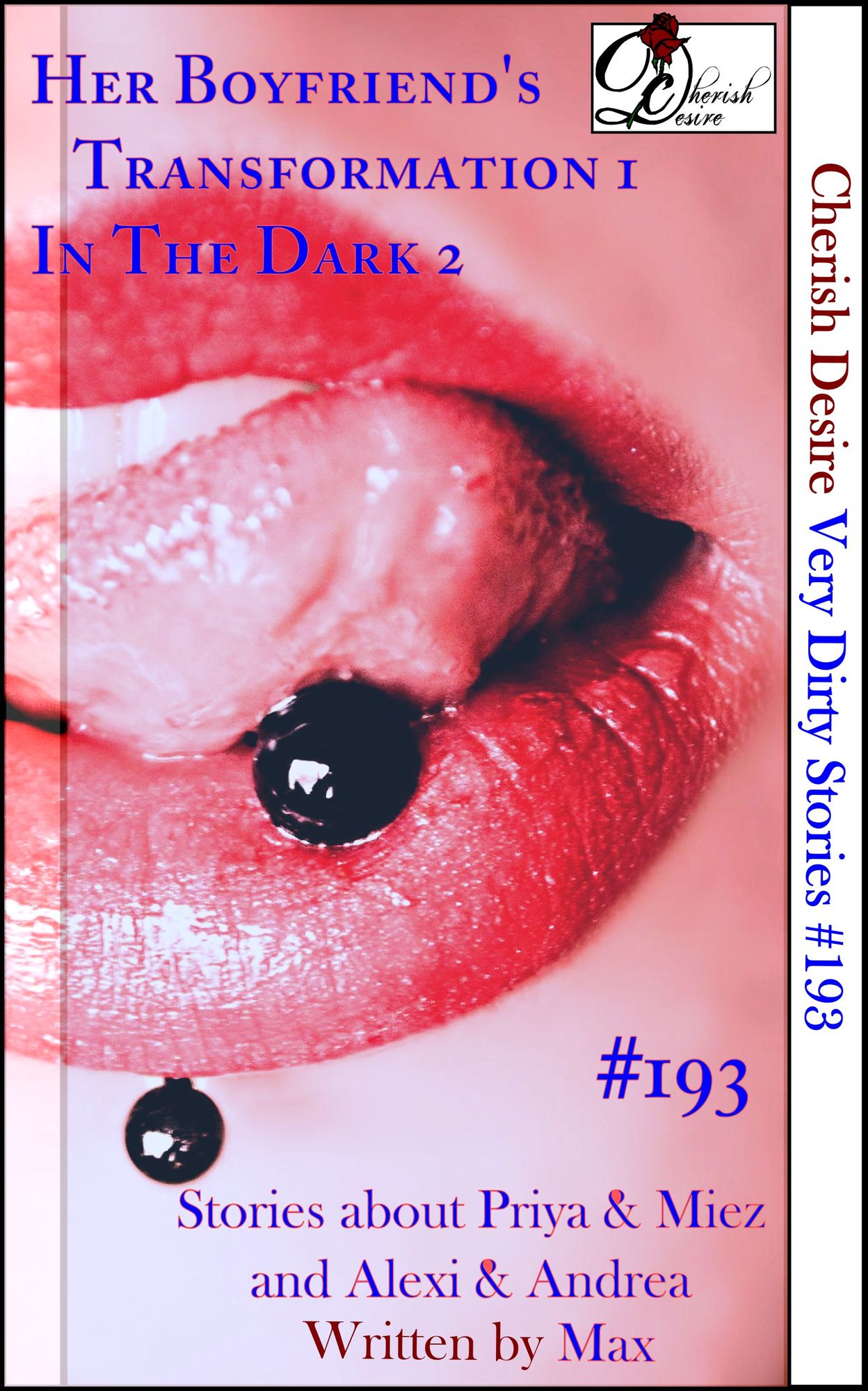 Very Dirty Stories #193