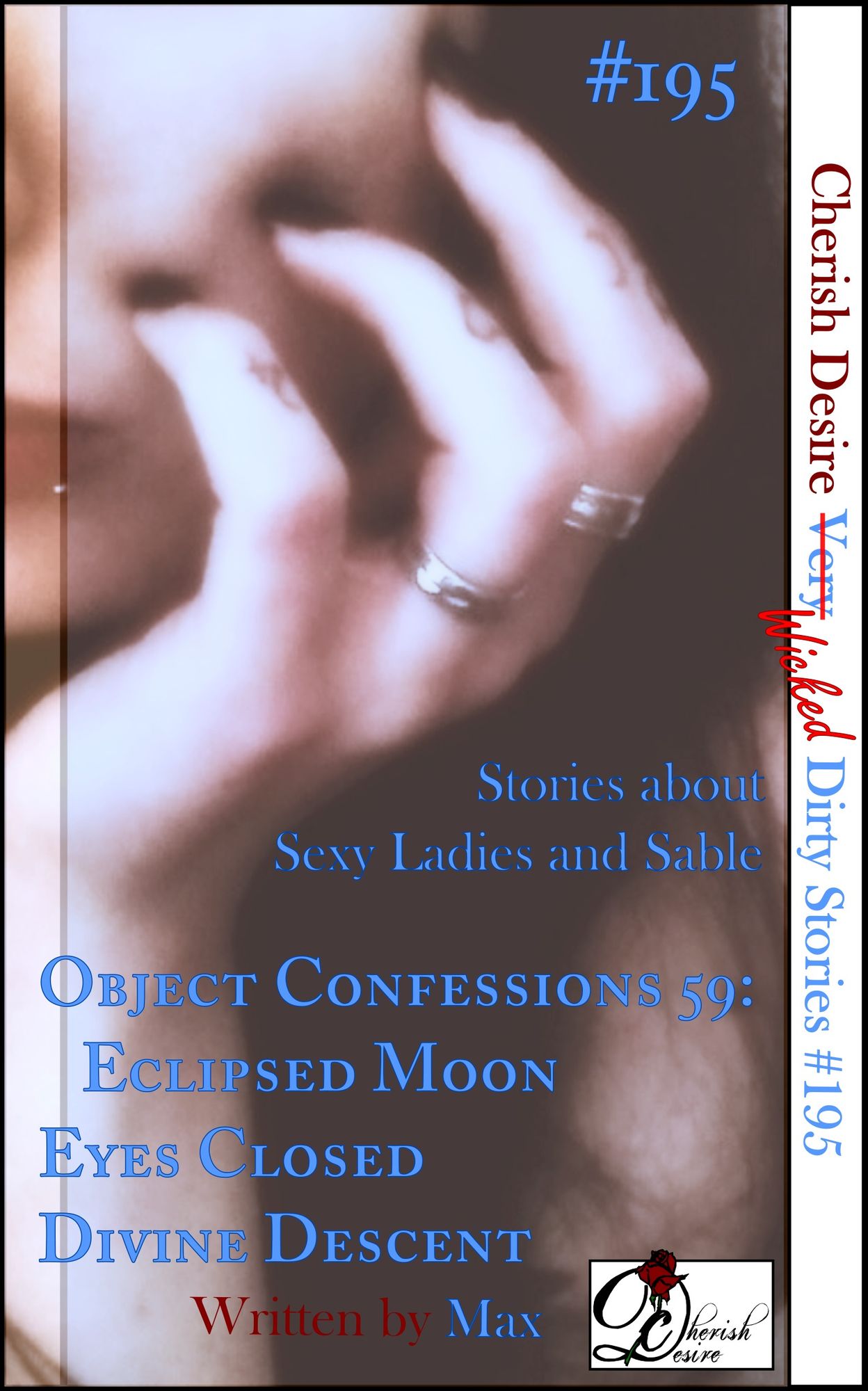 Very Wicked Dirty Stories #195