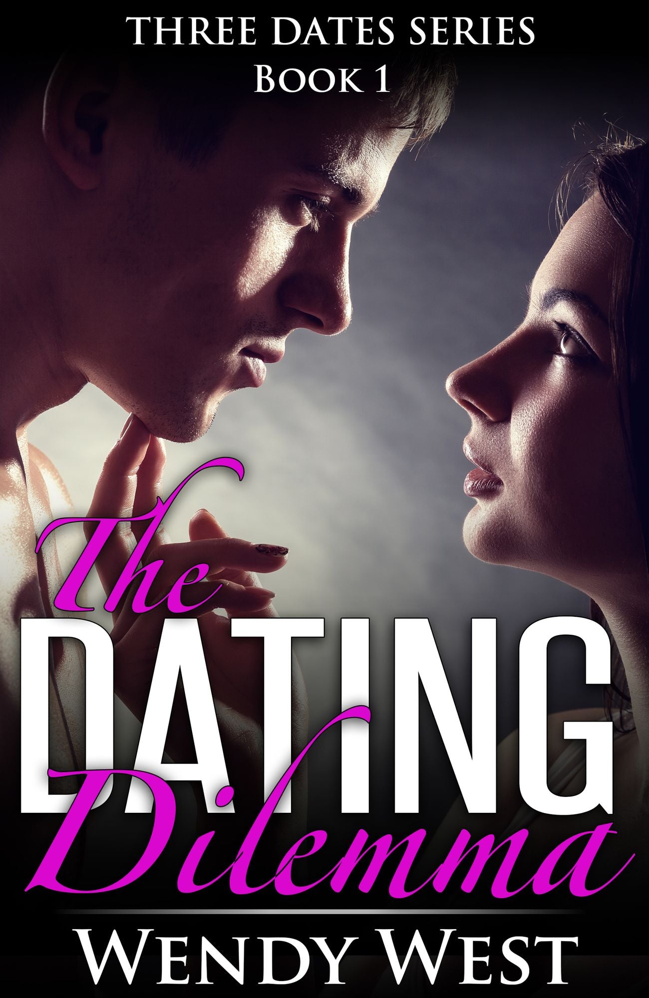 The Dating Dilemma: Three Dates Book 1