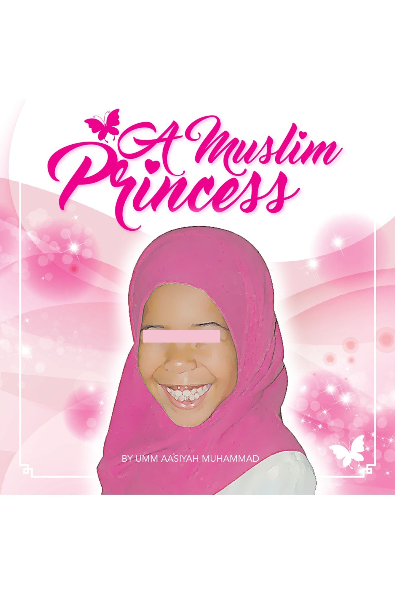 A Muslim Princess
