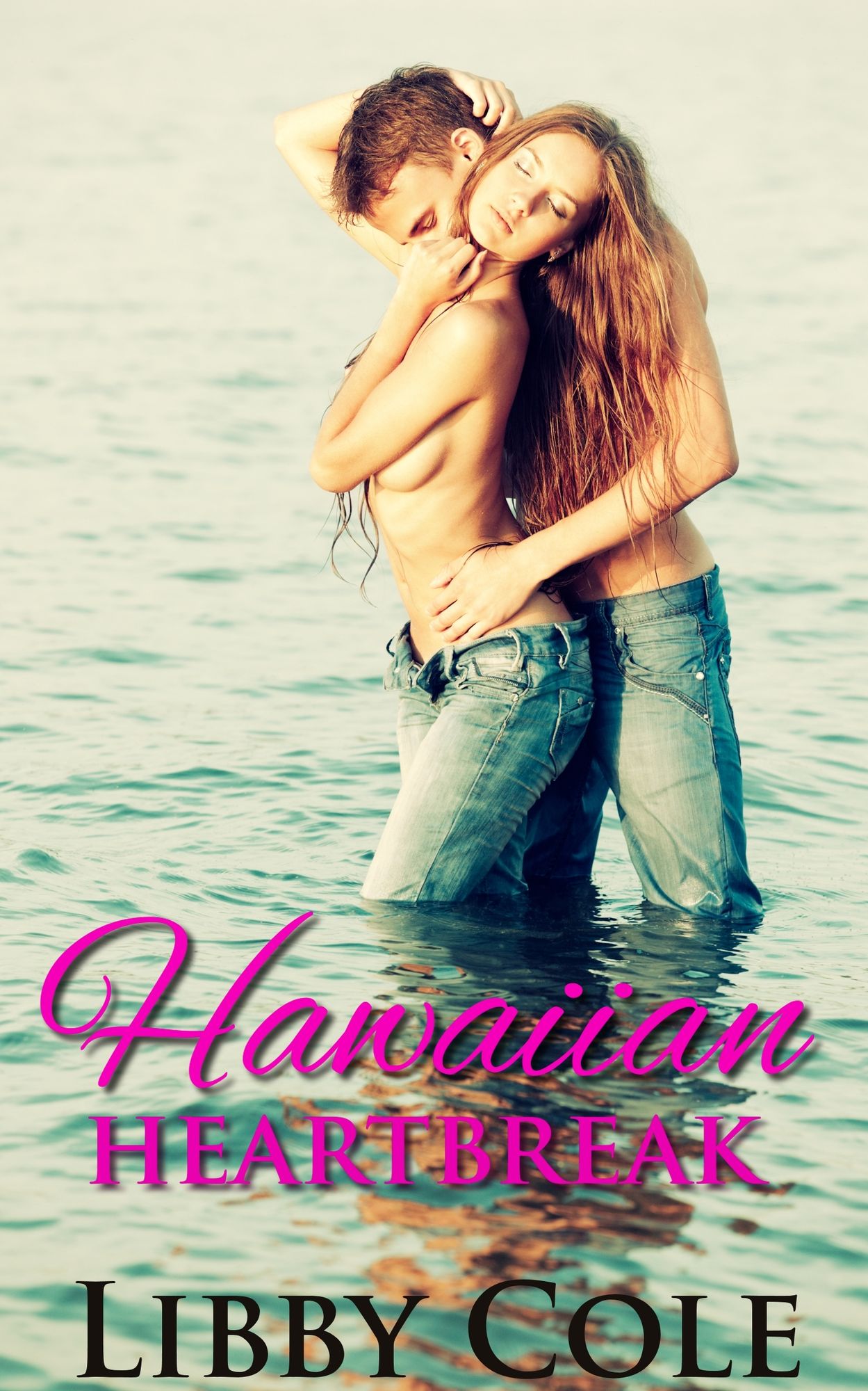 Hawaiian Heartbreak