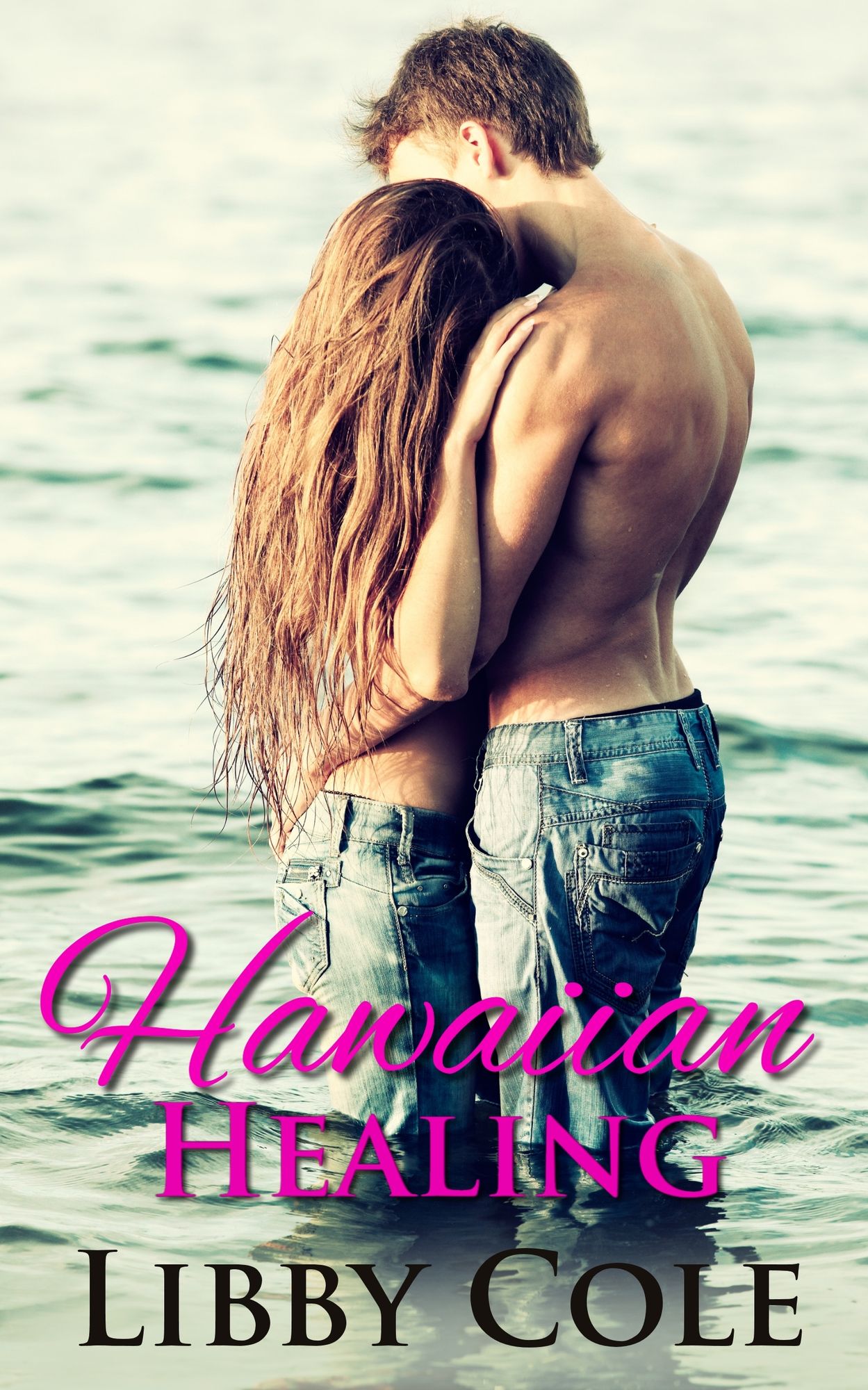 Hawaiian Healing