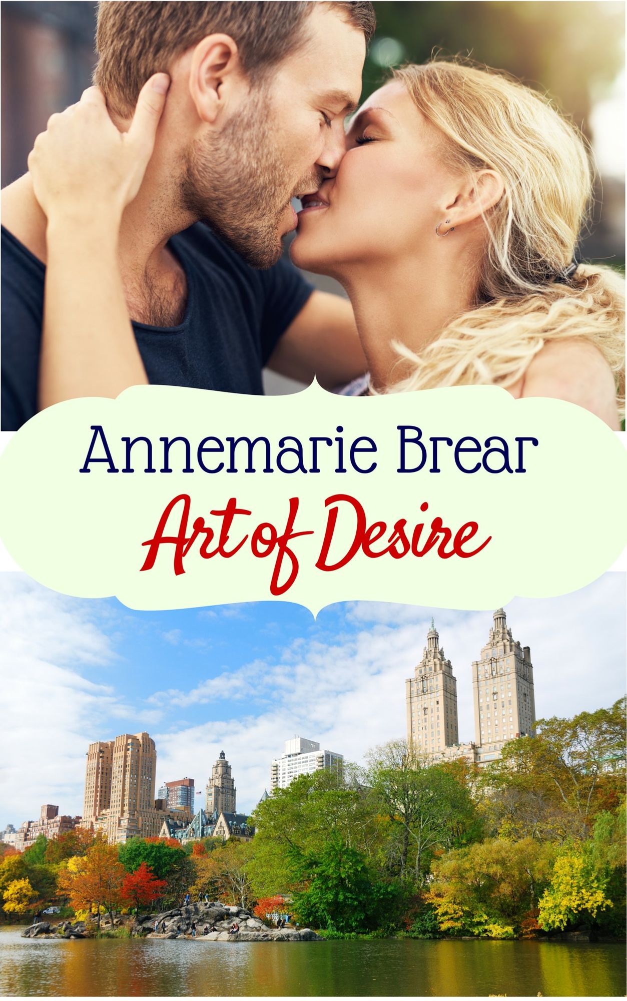 Art of Desire