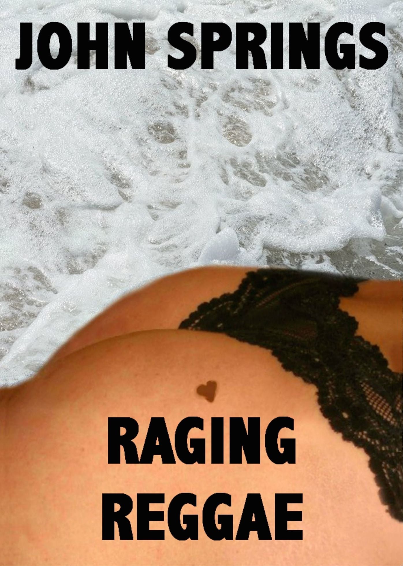 Raging Reggae