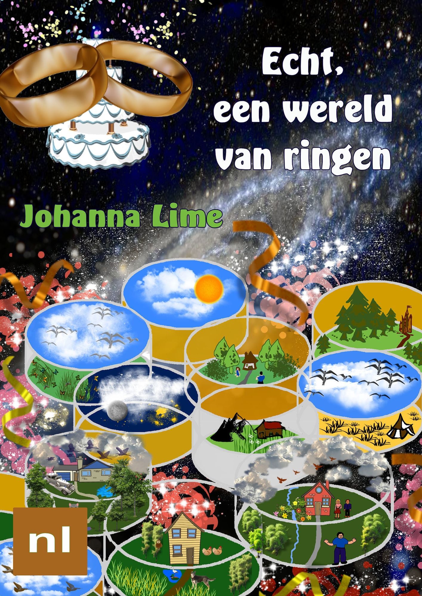 Echt, een wereld van ringen