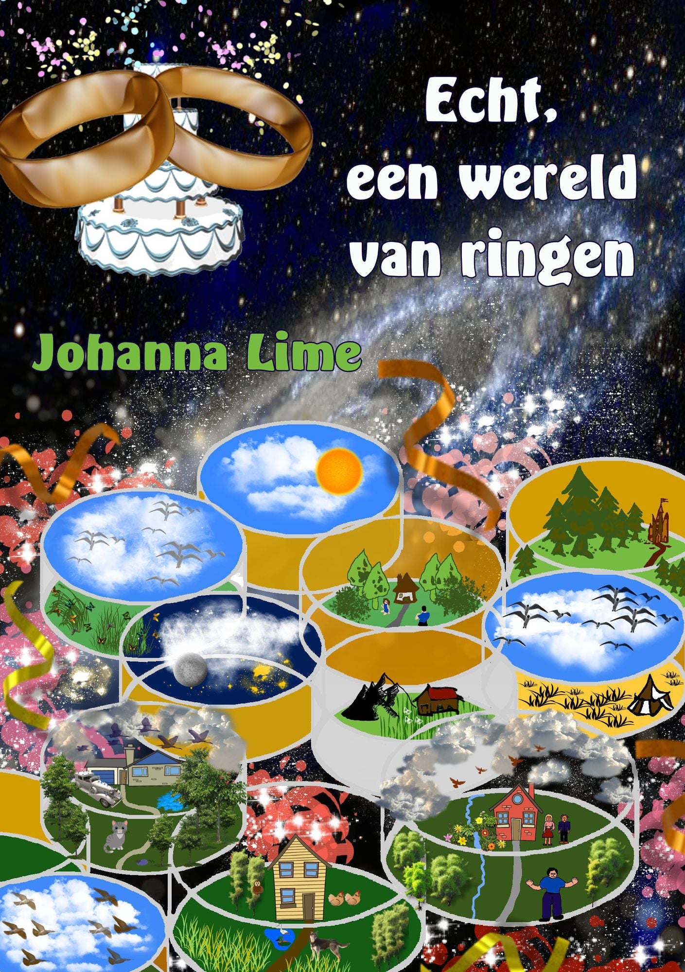 Echt, een wereld van ringen