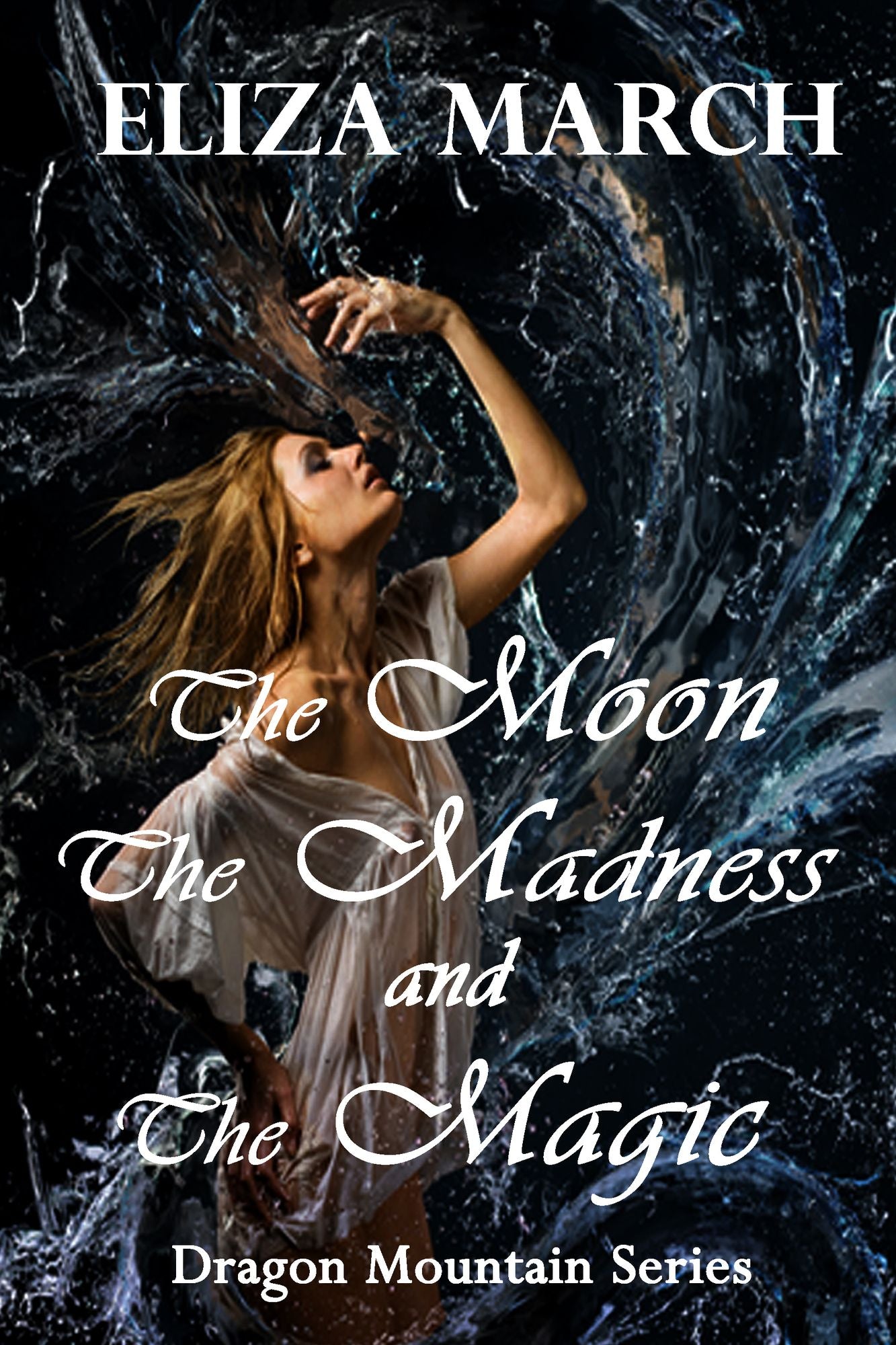 The Moon, The Madness, and The Magic