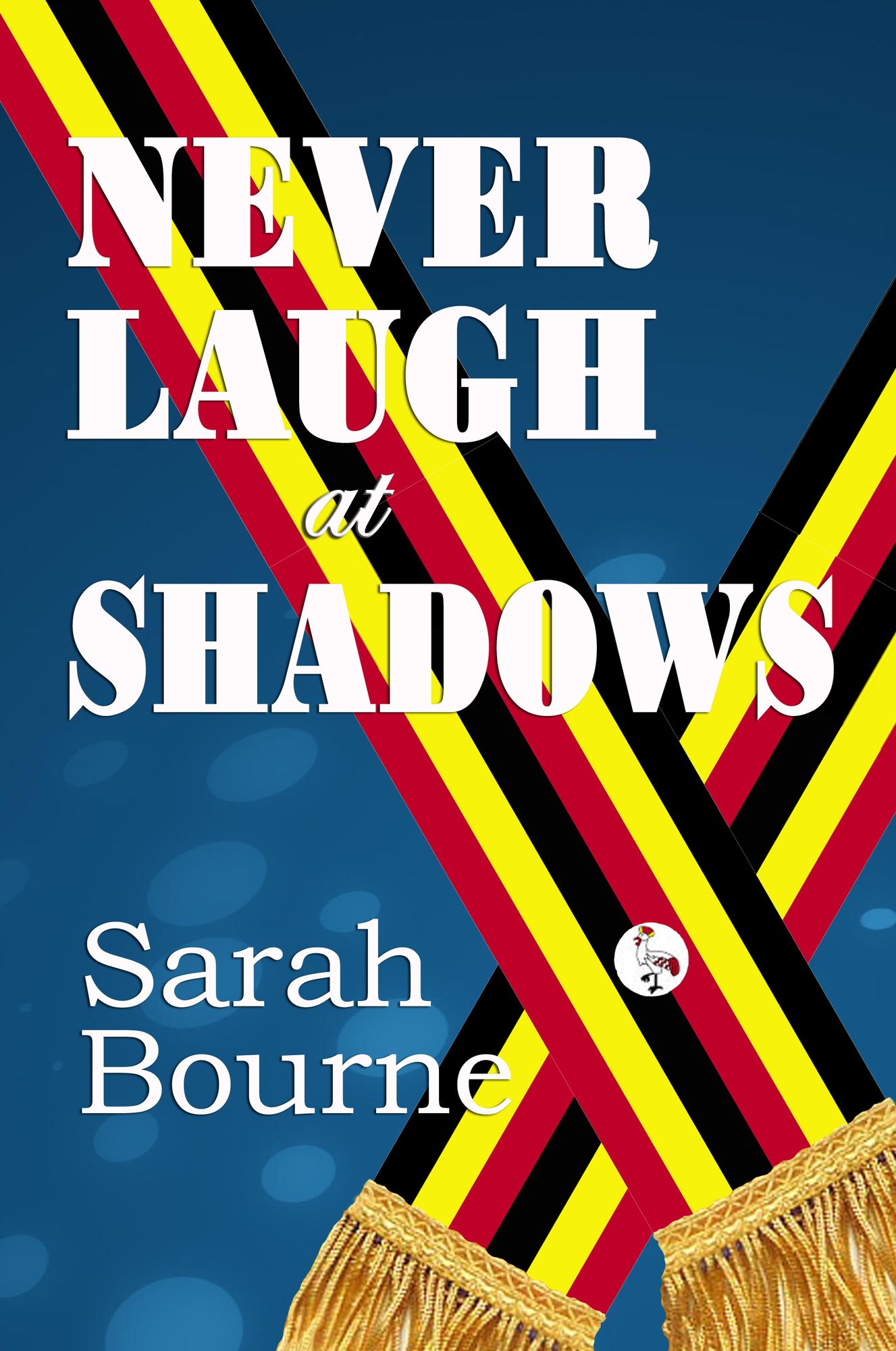 Never Laugh at Shadows