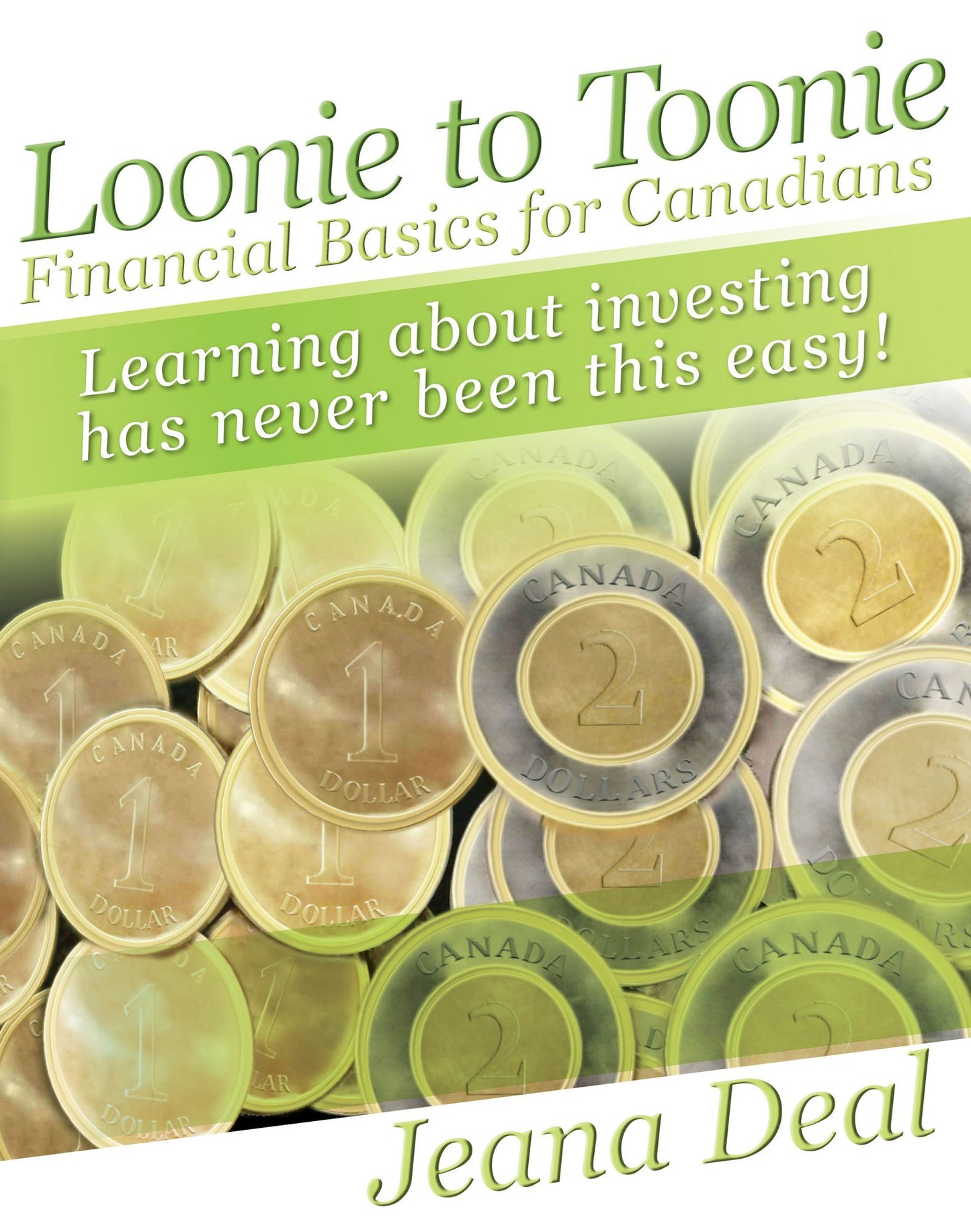 Loonie to Toonie