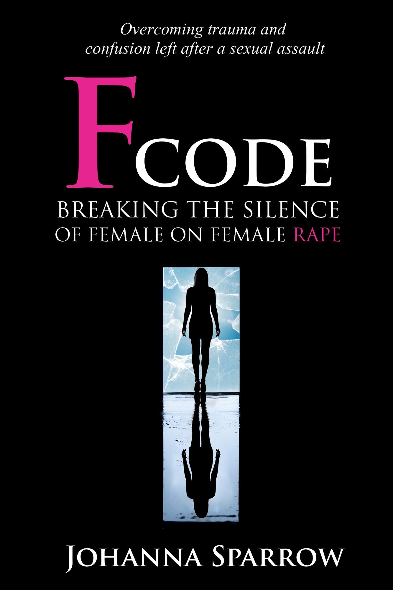 Fcode: Breaking the silence on female on female rape