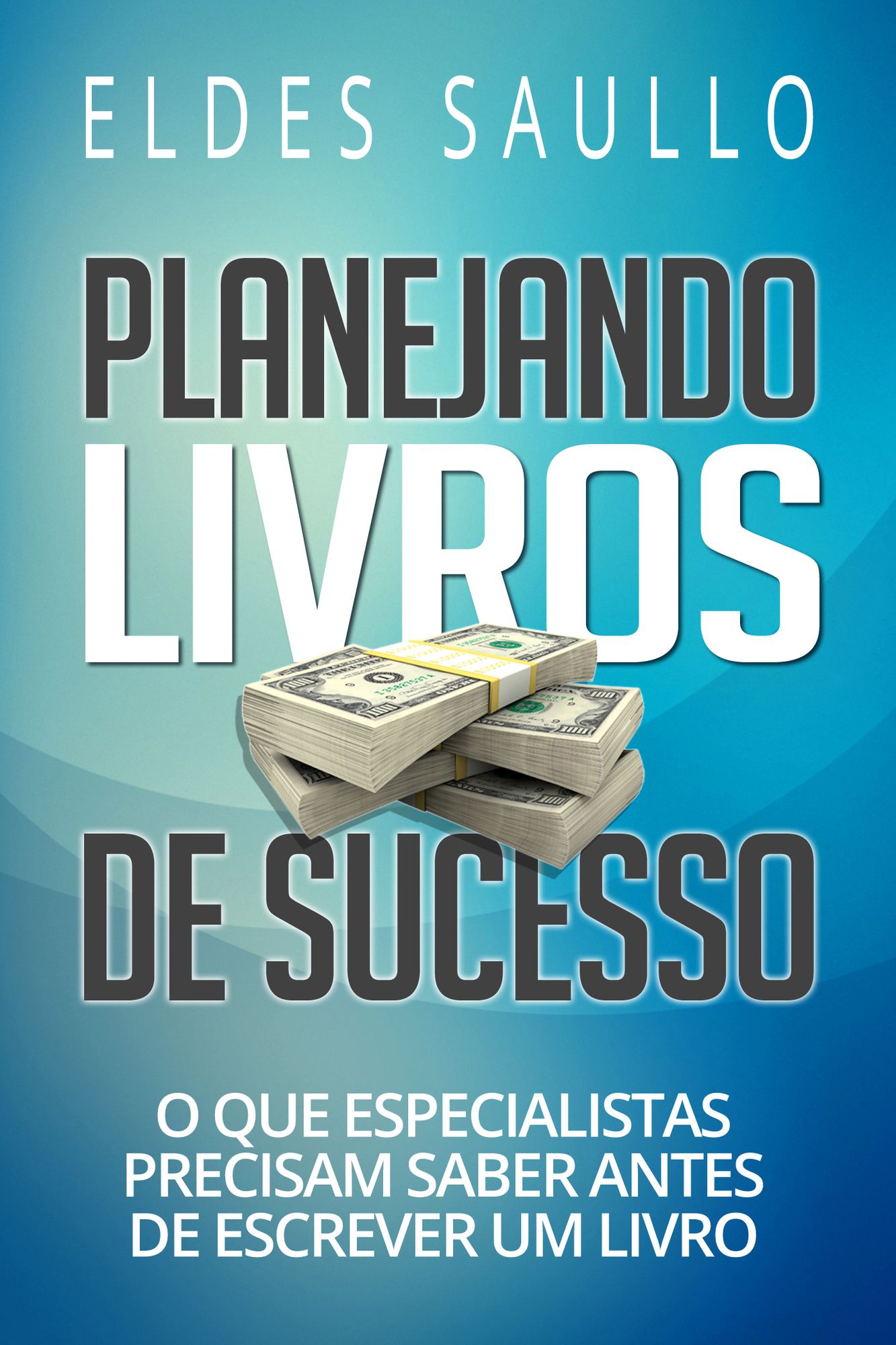 Planejando Livros de Sucesso: O Que Especialistas Precisam Saber Antes de Escrever um Livro