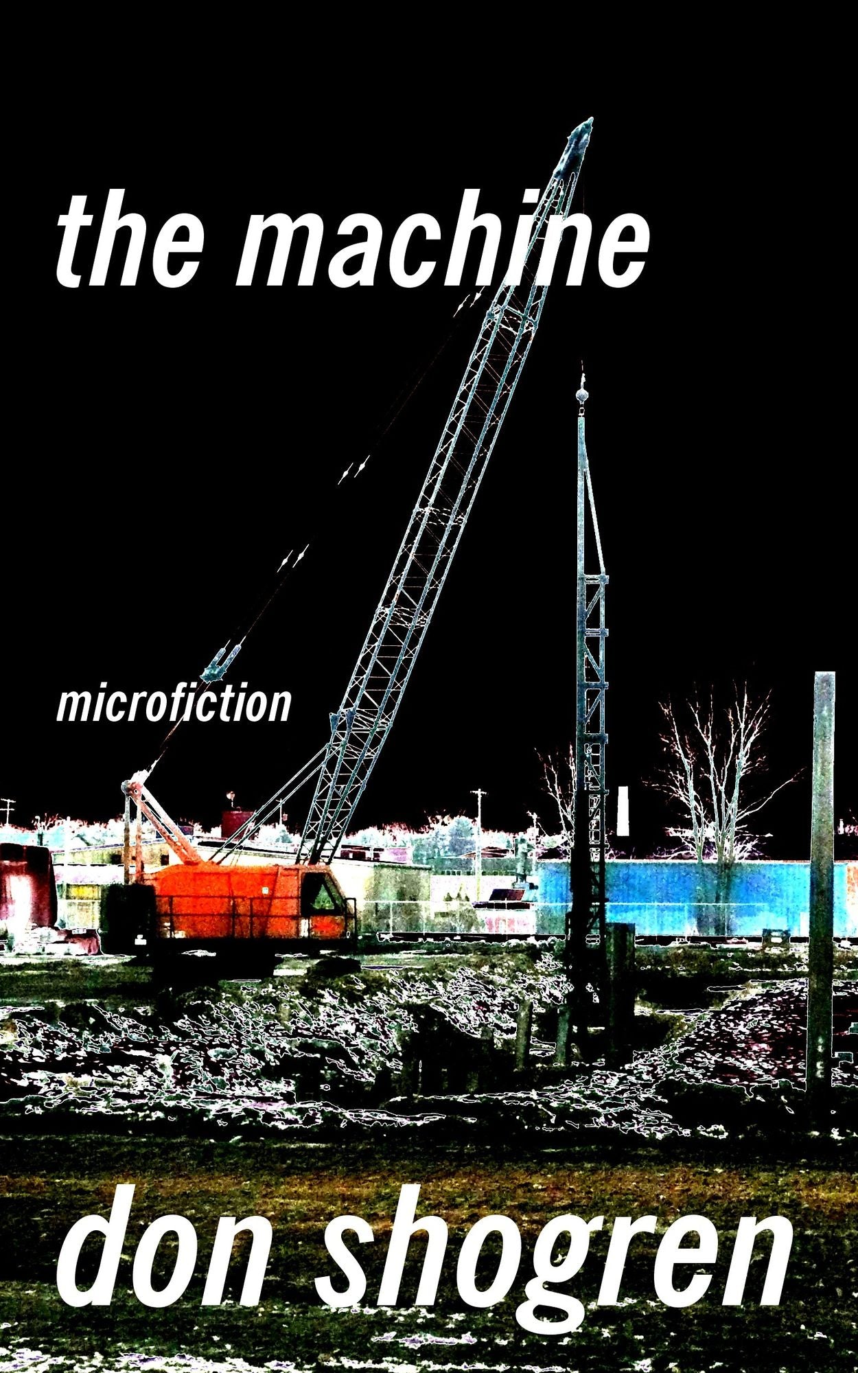 The Machine