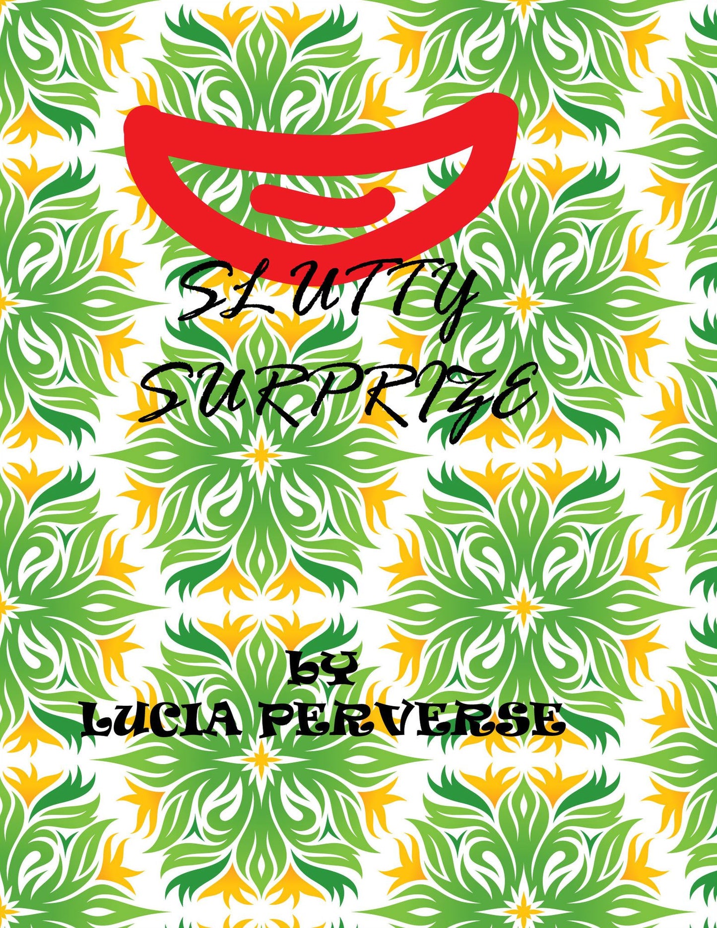 Slutty Surprize