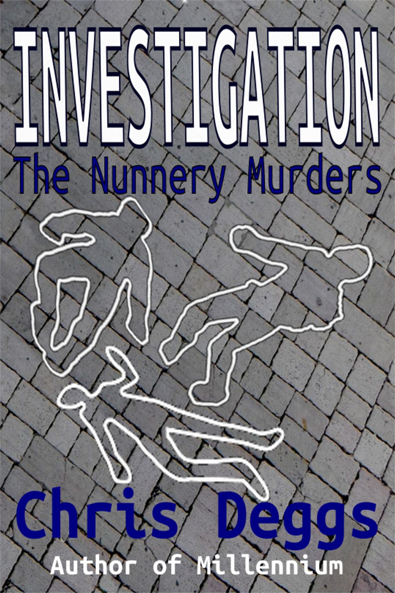 Investigation: The Nunnery Murders