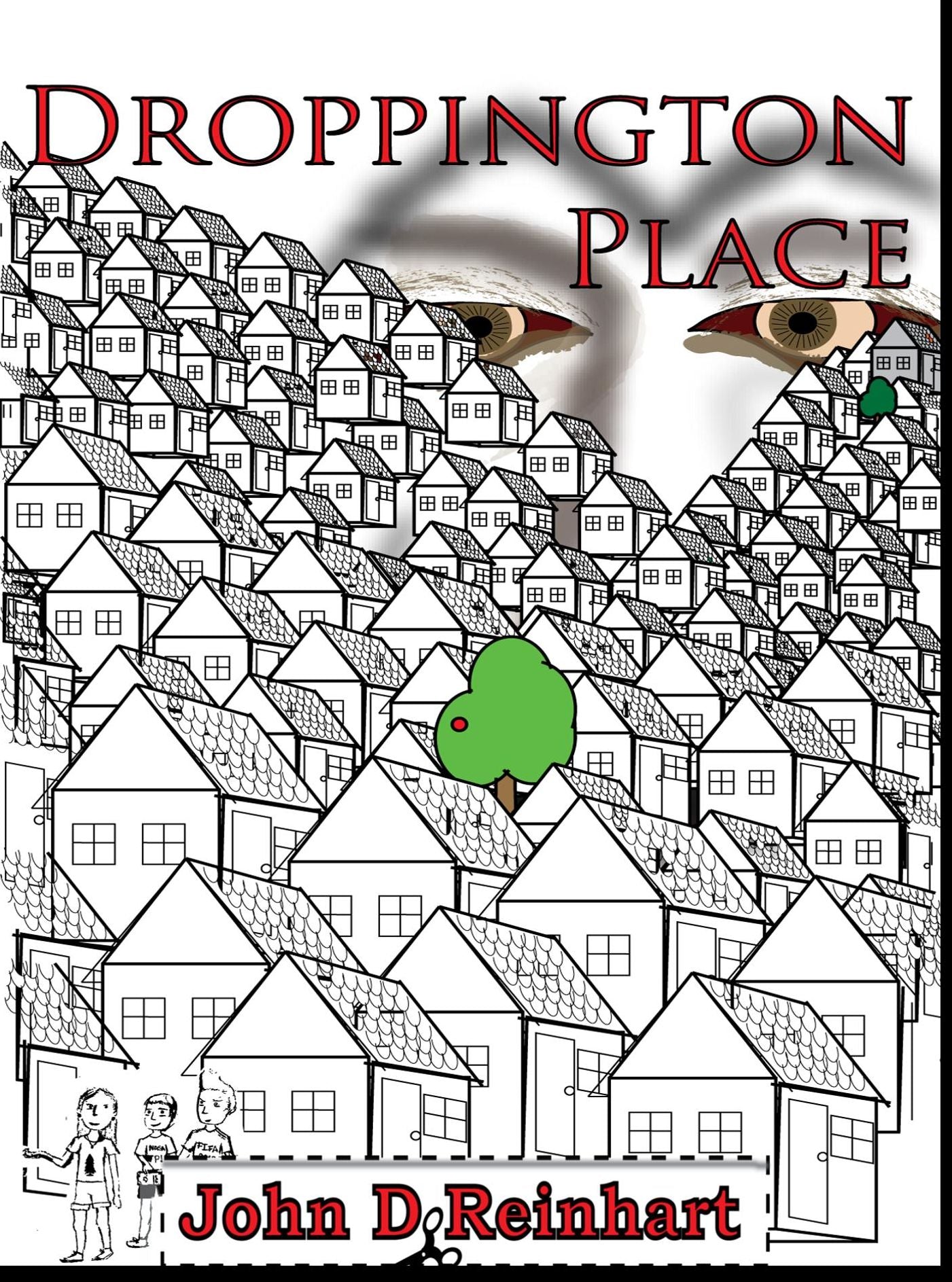 Droppington Place