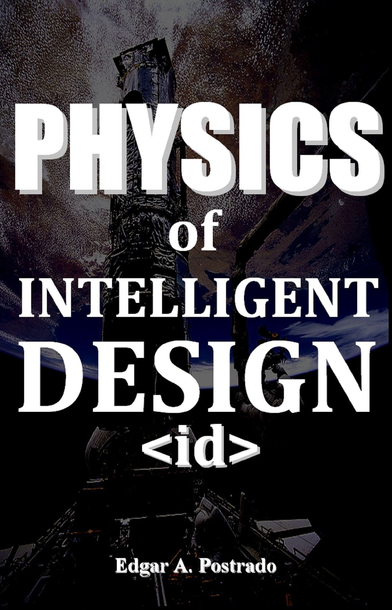Physics of the new Intelligent Design
