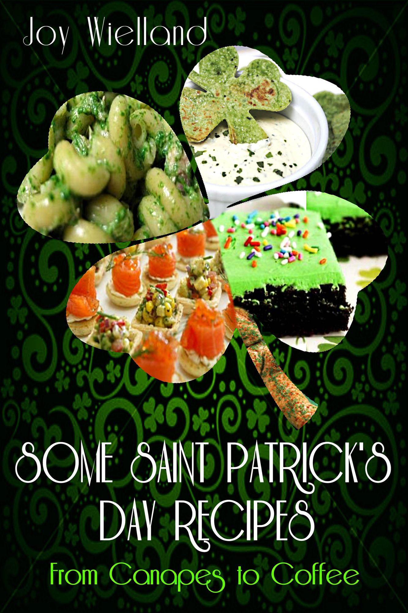 Some Saint Patrick's Day Recipes