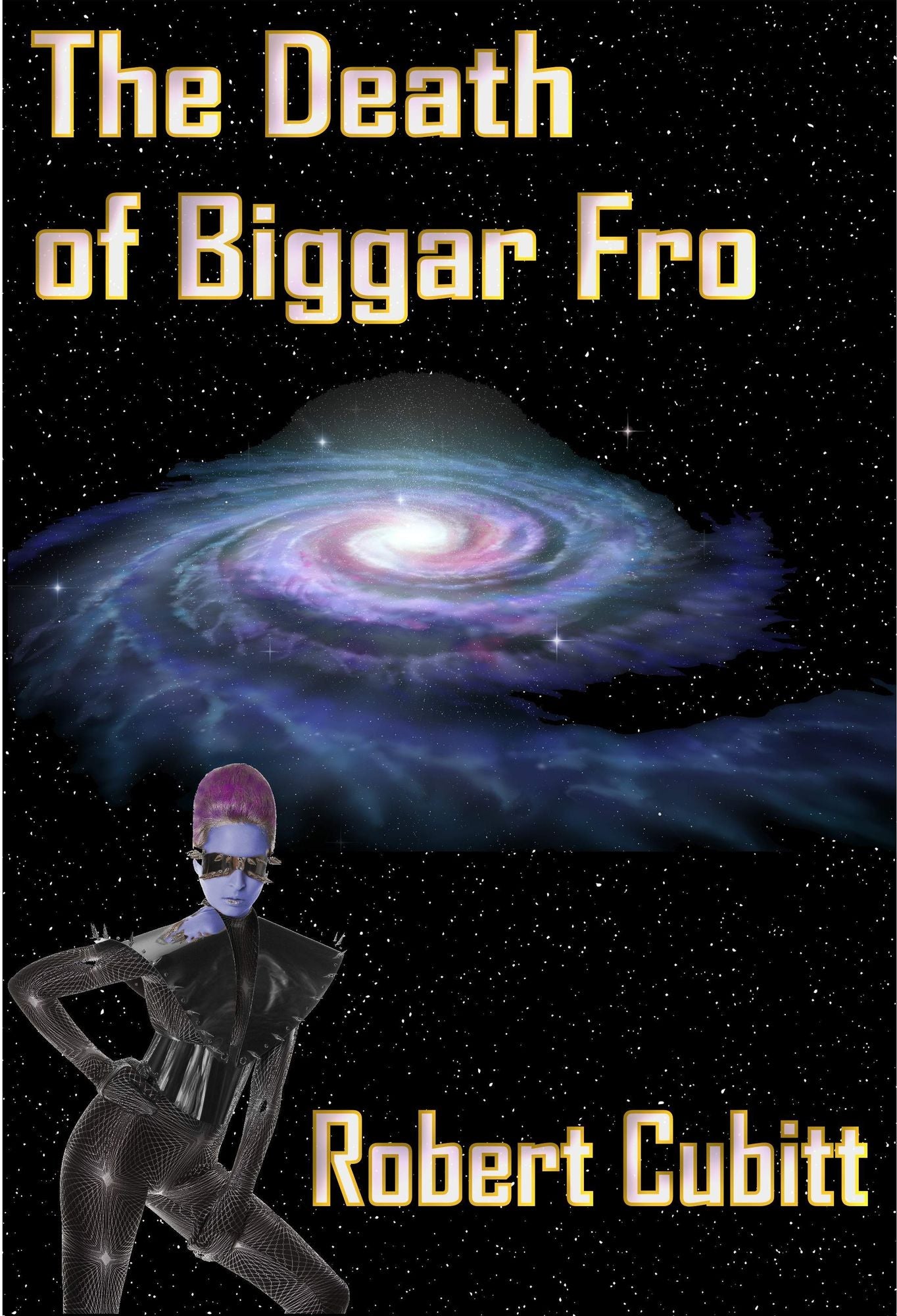 The Death of Biggar Fro