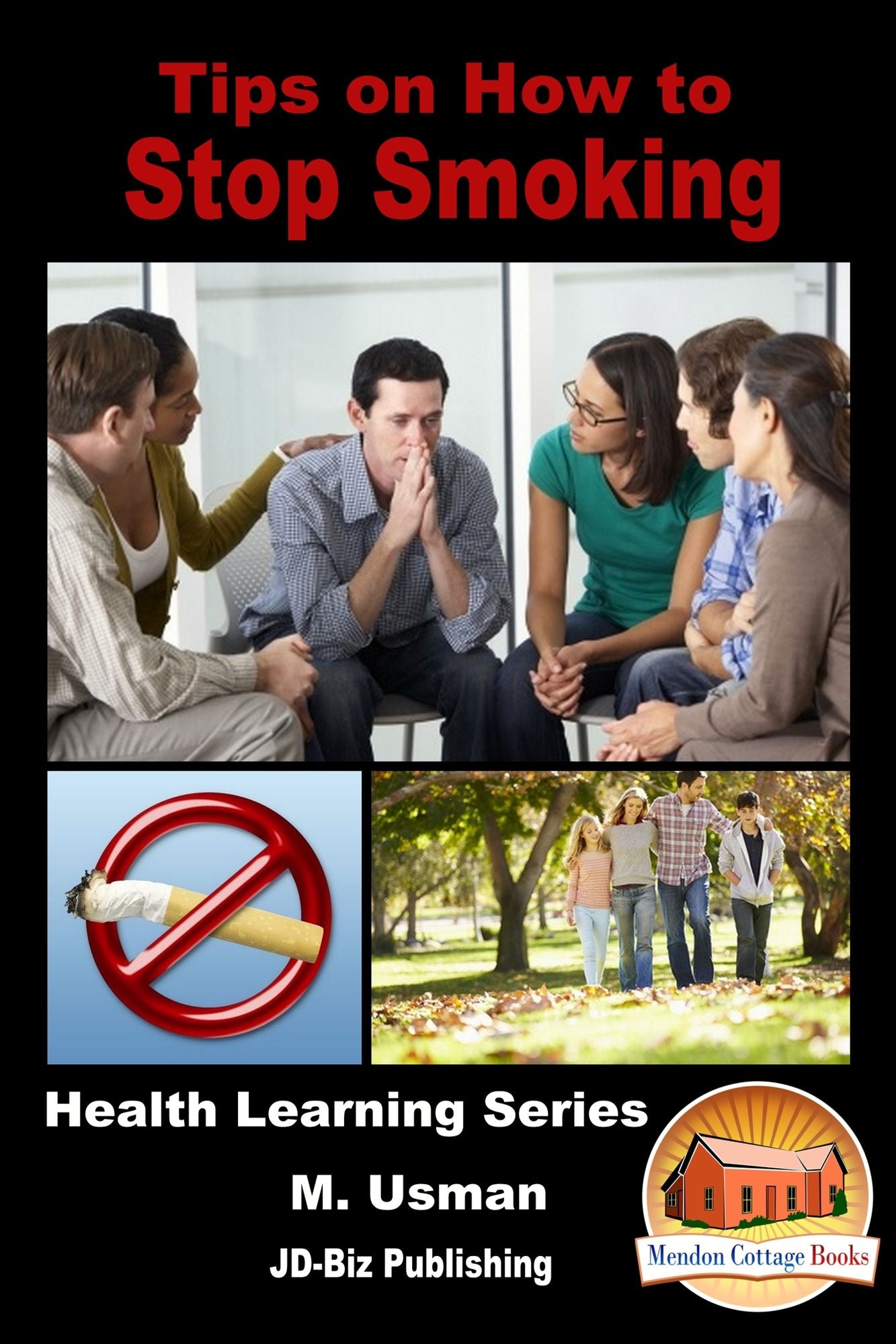 Tips on How to Stop Smoking