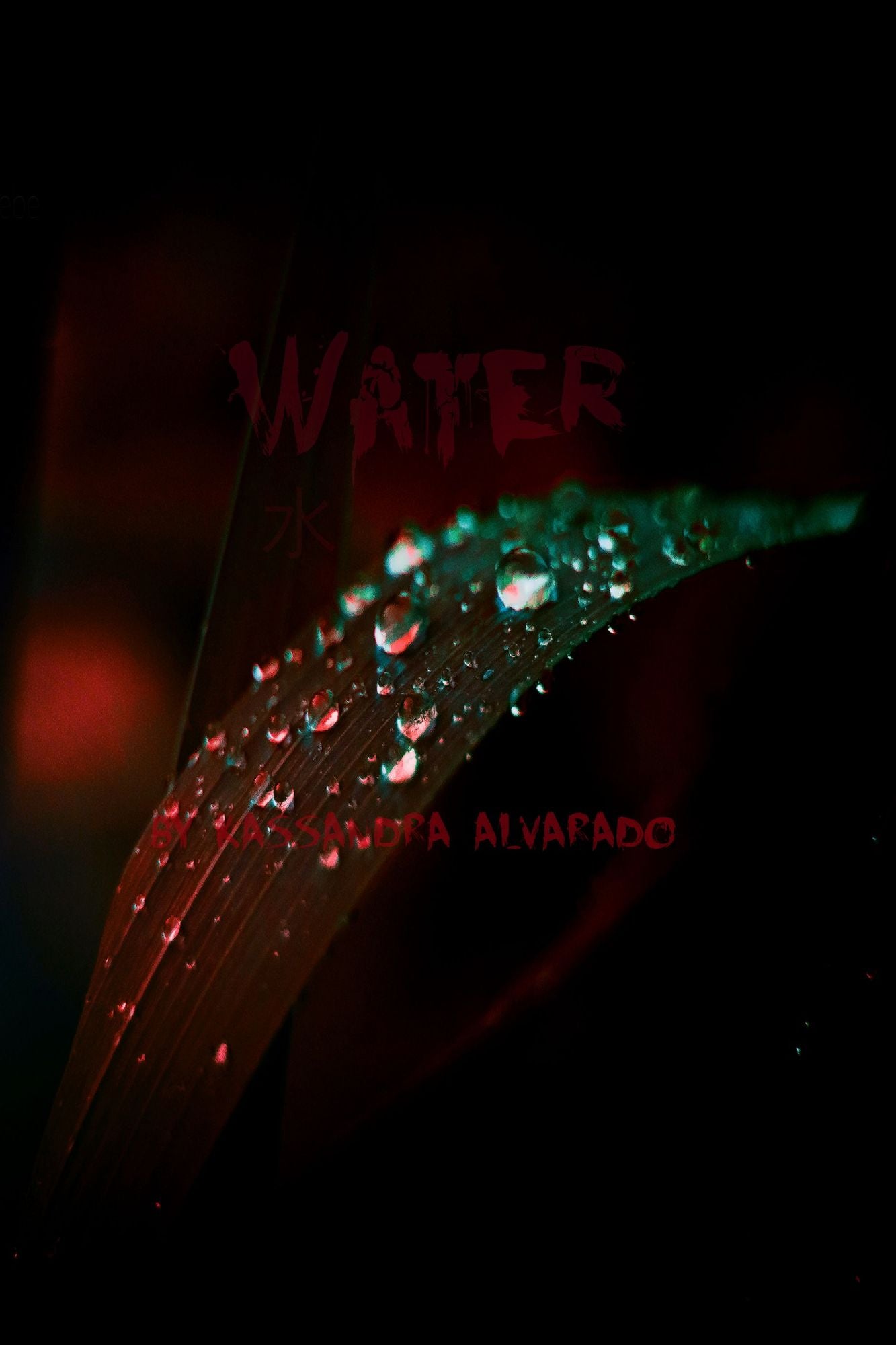 Water