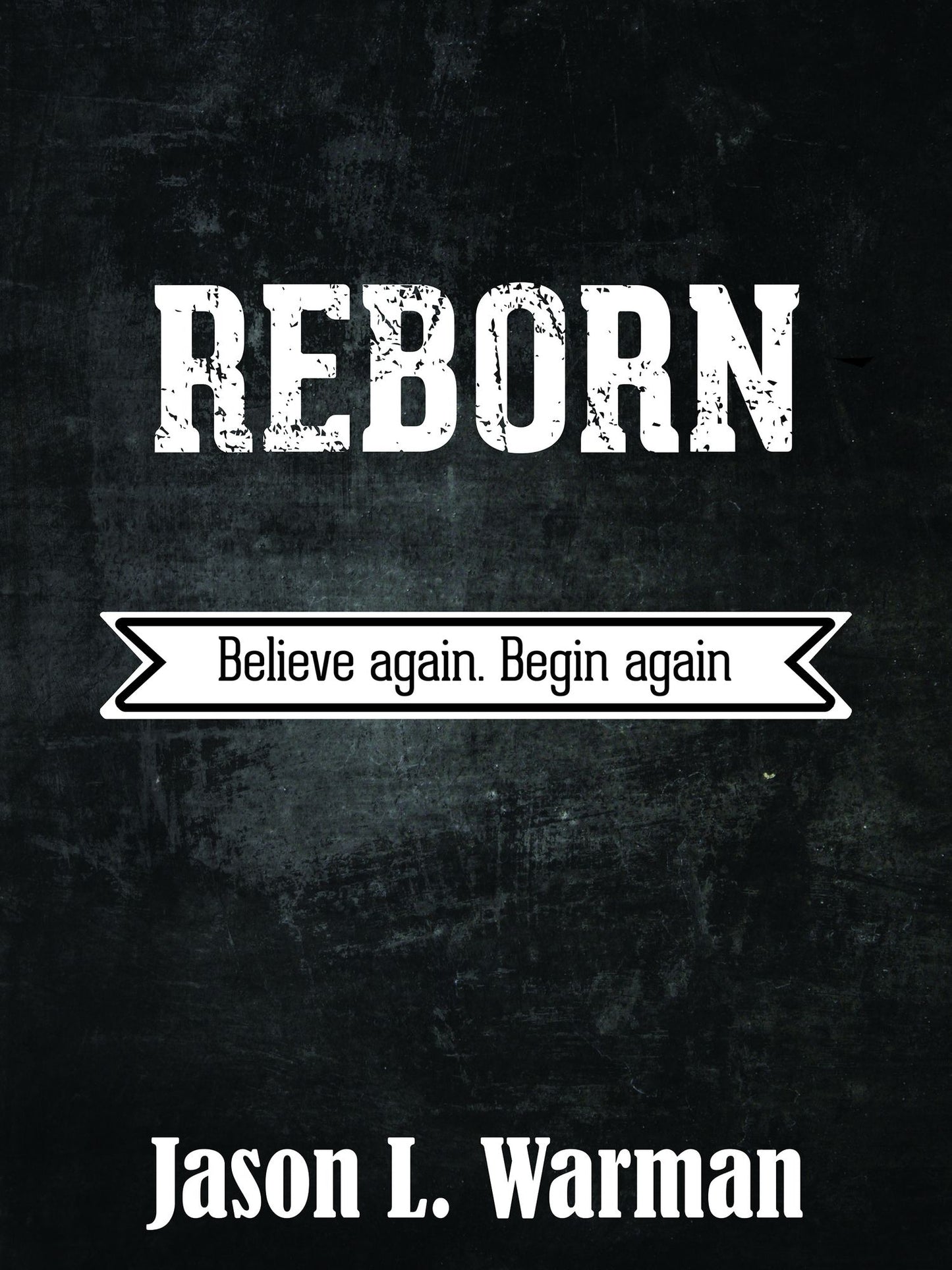 ReBorn