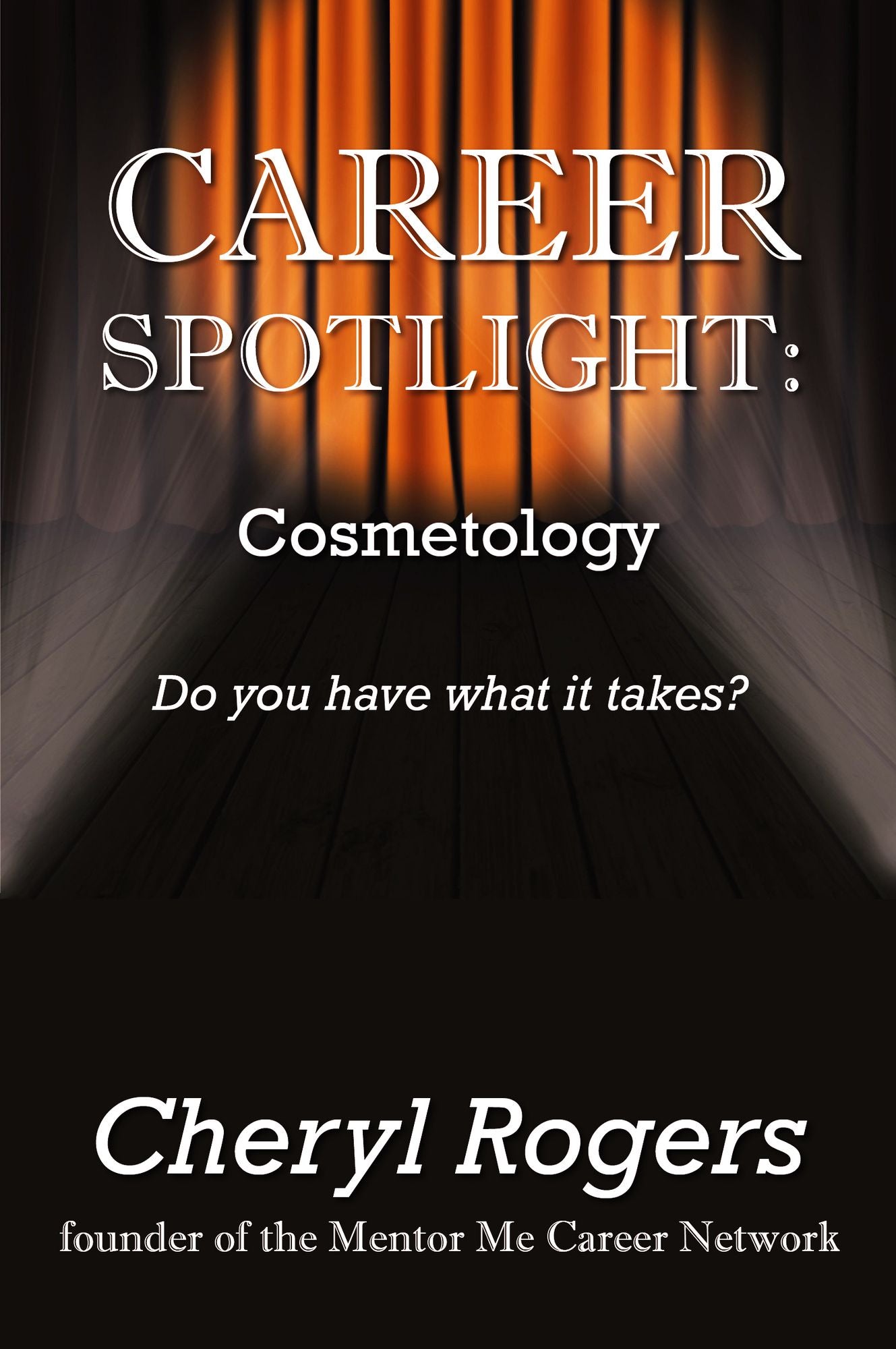 Career Spotlight: Cosmetology