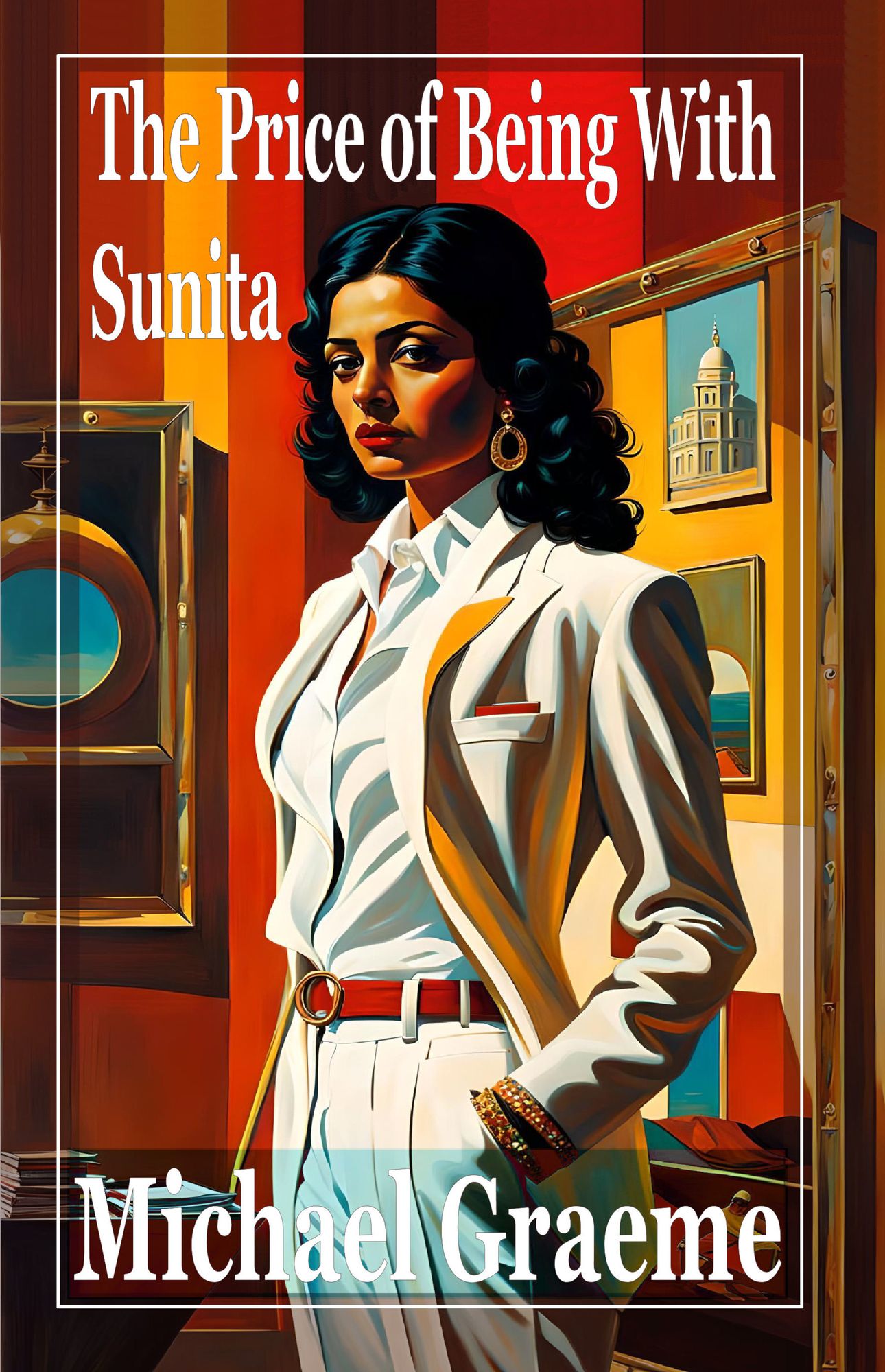 The Price of Being With Sunita