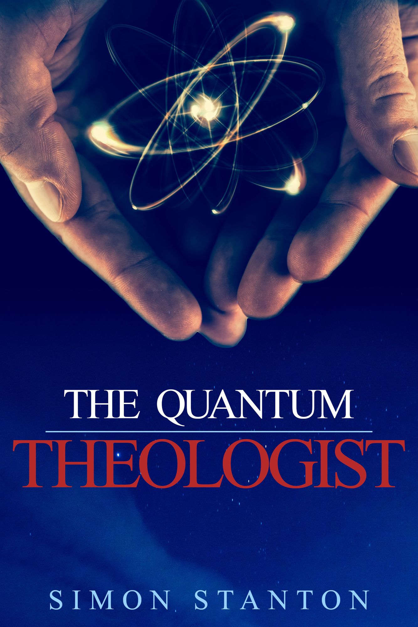 The Quantum Theologist