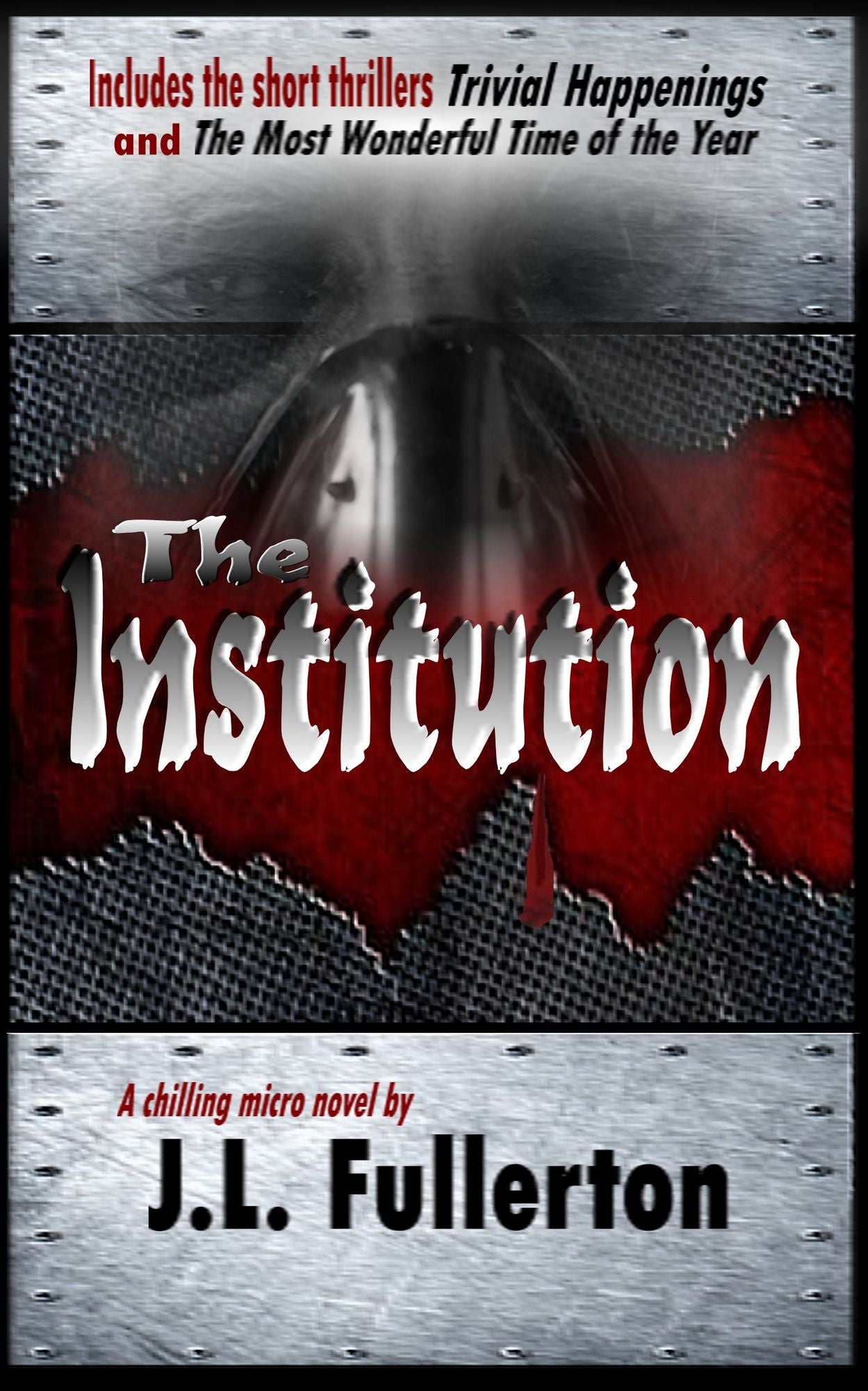 The Institution